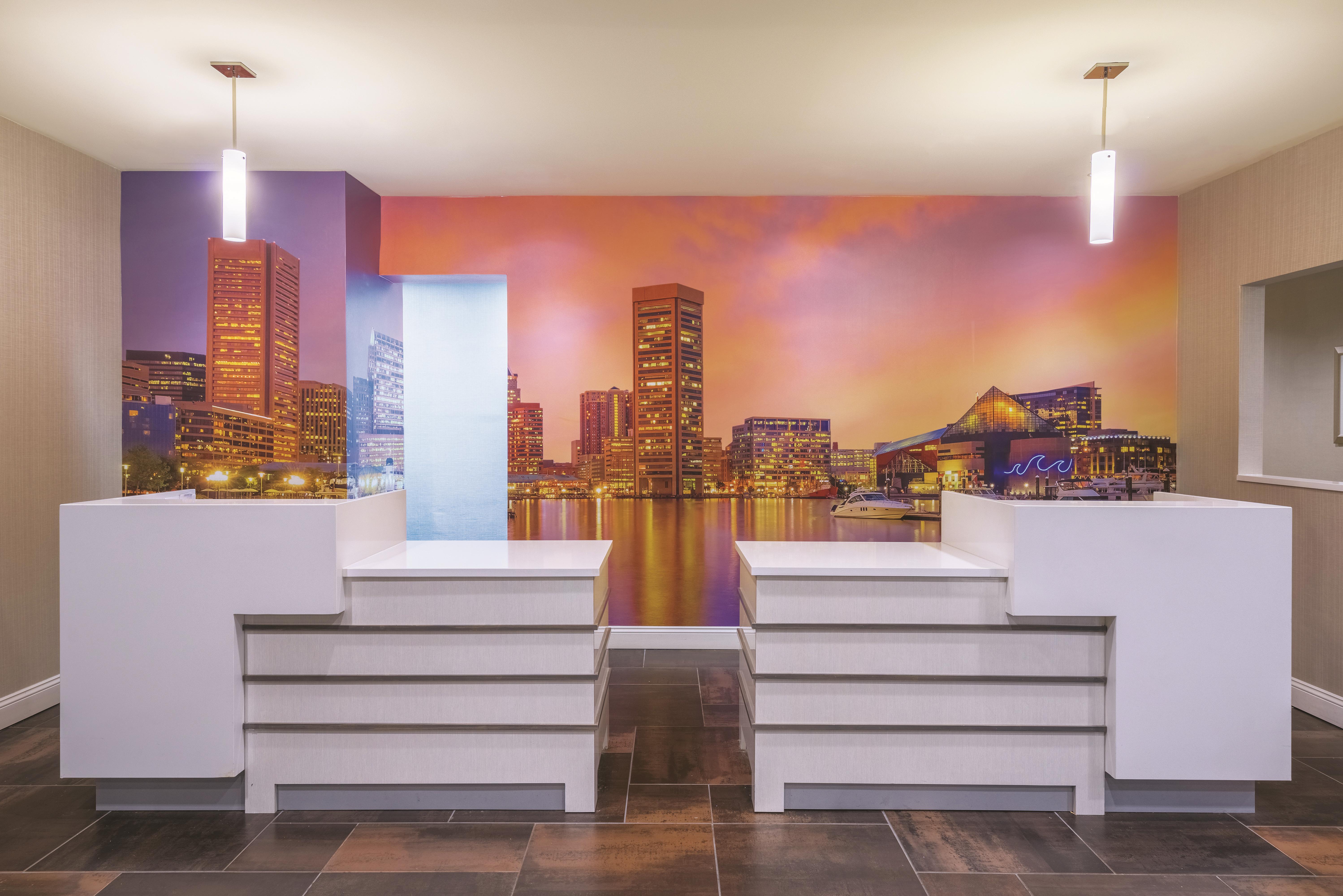 La Quinta Inn & Suites by Wyndham Baltimore S. Glen Burnie Glen