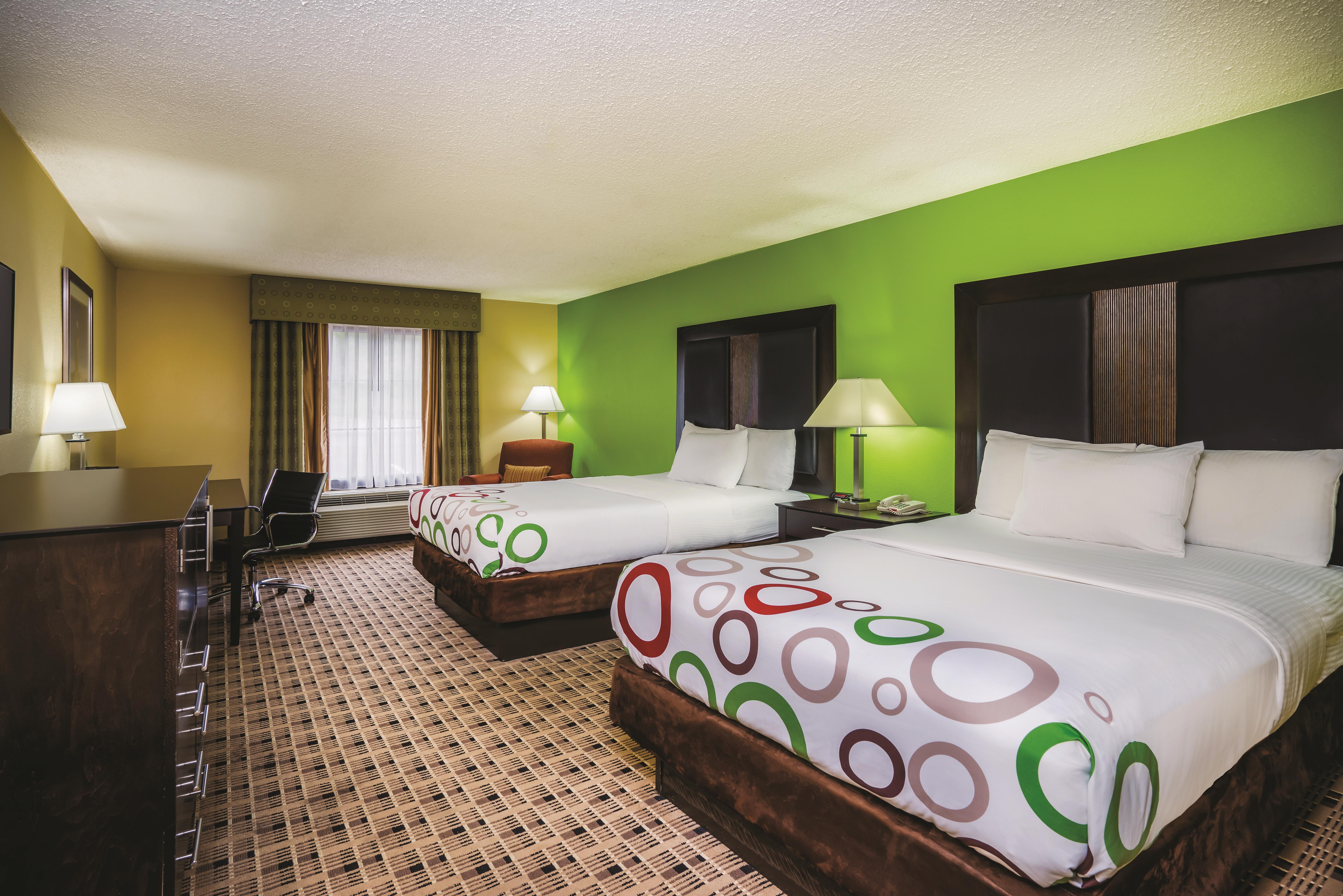 La Quinta Inn Suites by Wyndham Baltimore S Glen Burnie Glen