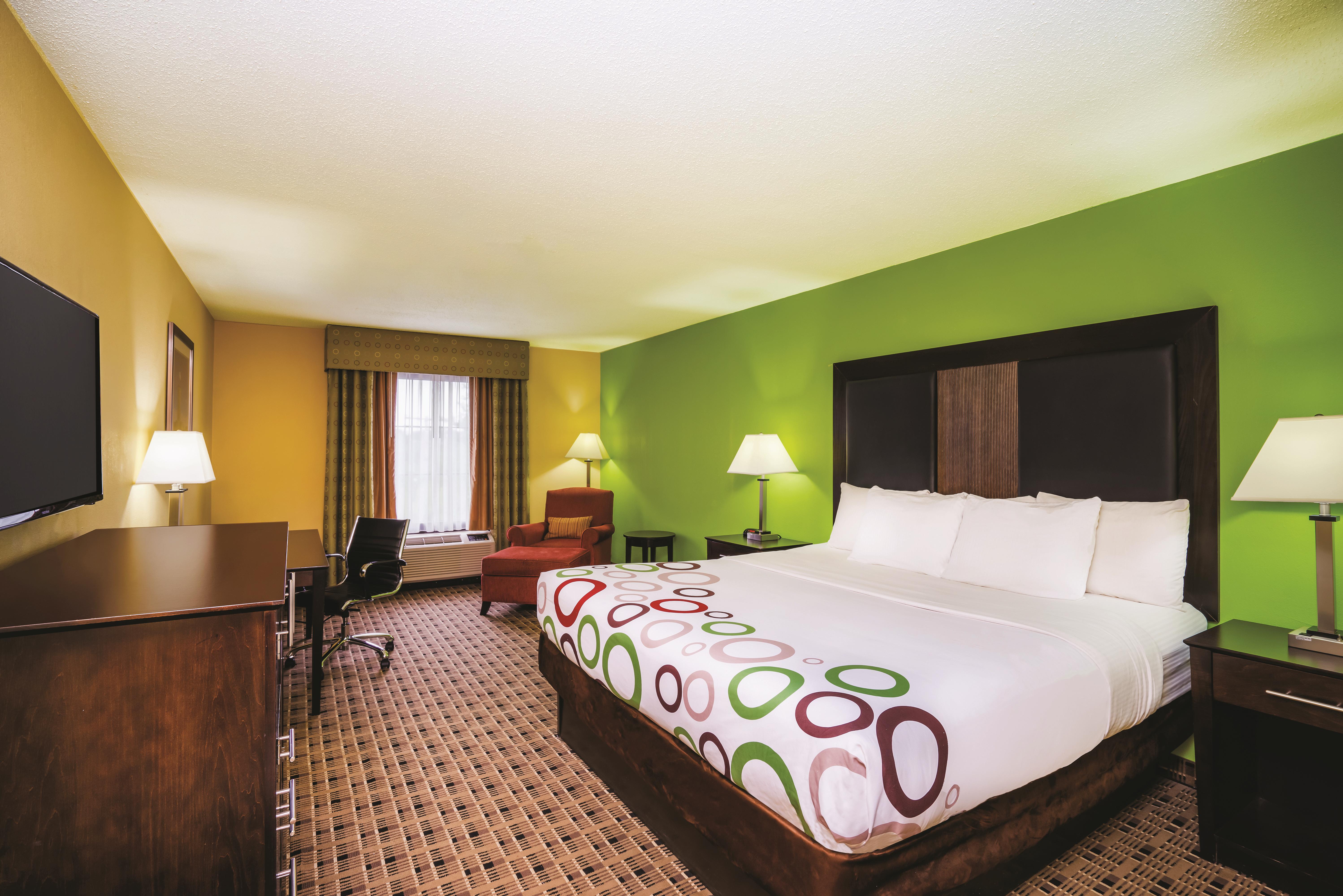 La Quinta Inn & Suites by Wyndham Baltimore S. Glen Burnie Glen