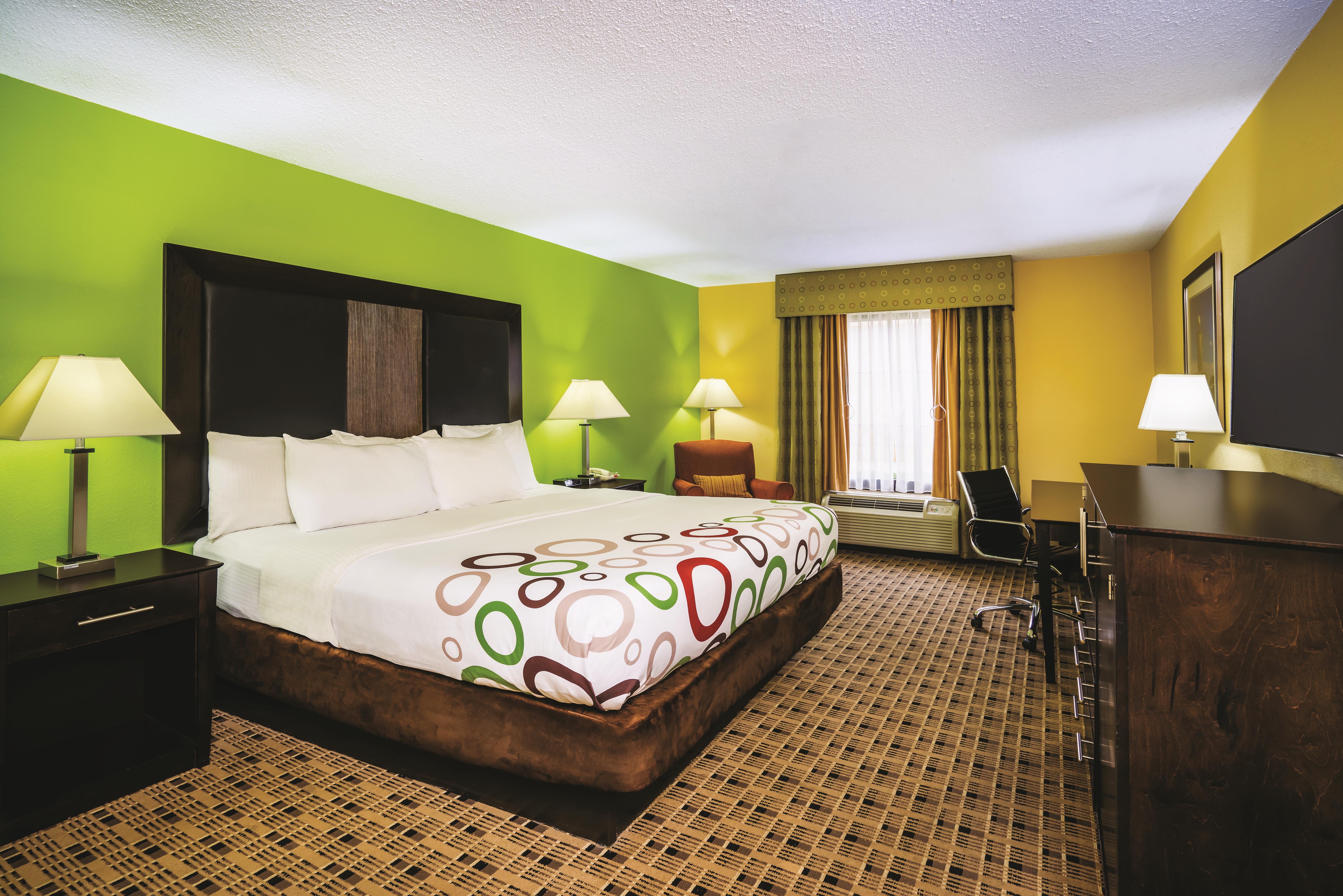 La Quinta Inn & Suites by Wyndham Baltimore S. Glen Burnie Glen