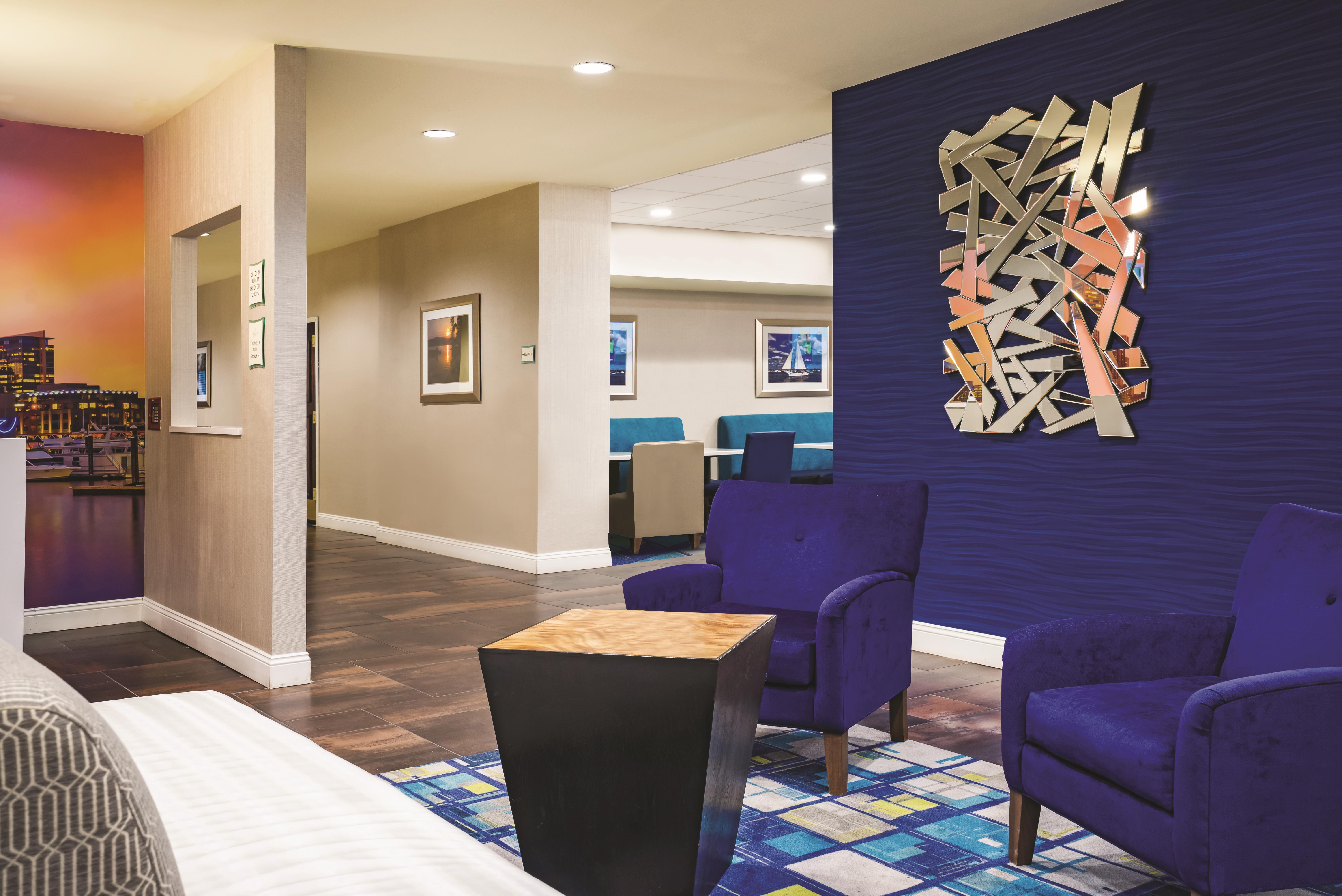 La Quinta Inn & Suites by Wyndham Baltimore S. Glen Burnie Glen