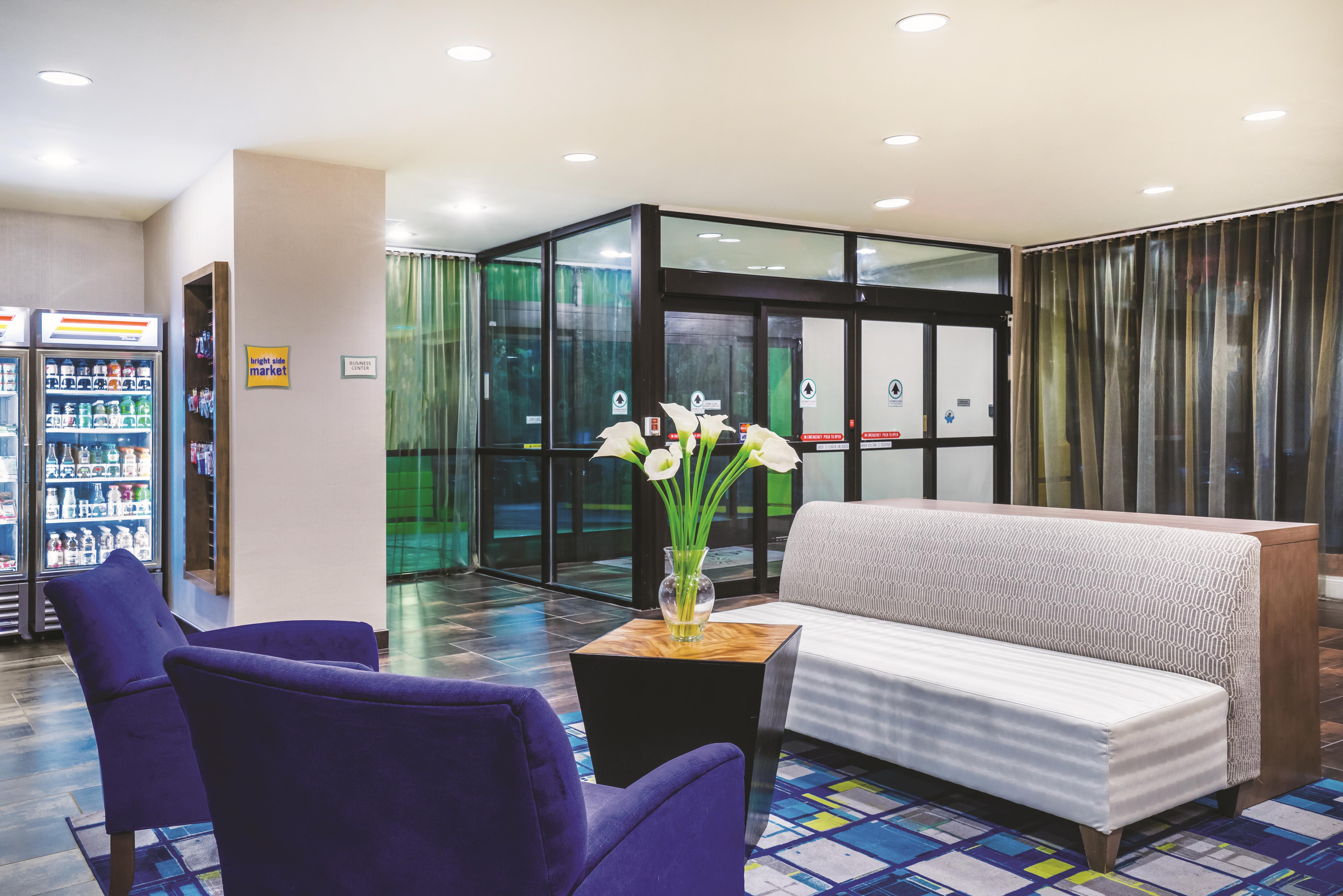 La Quinta Inn & Suites by Wyndham Baltimore S. Glen Burnie Glen