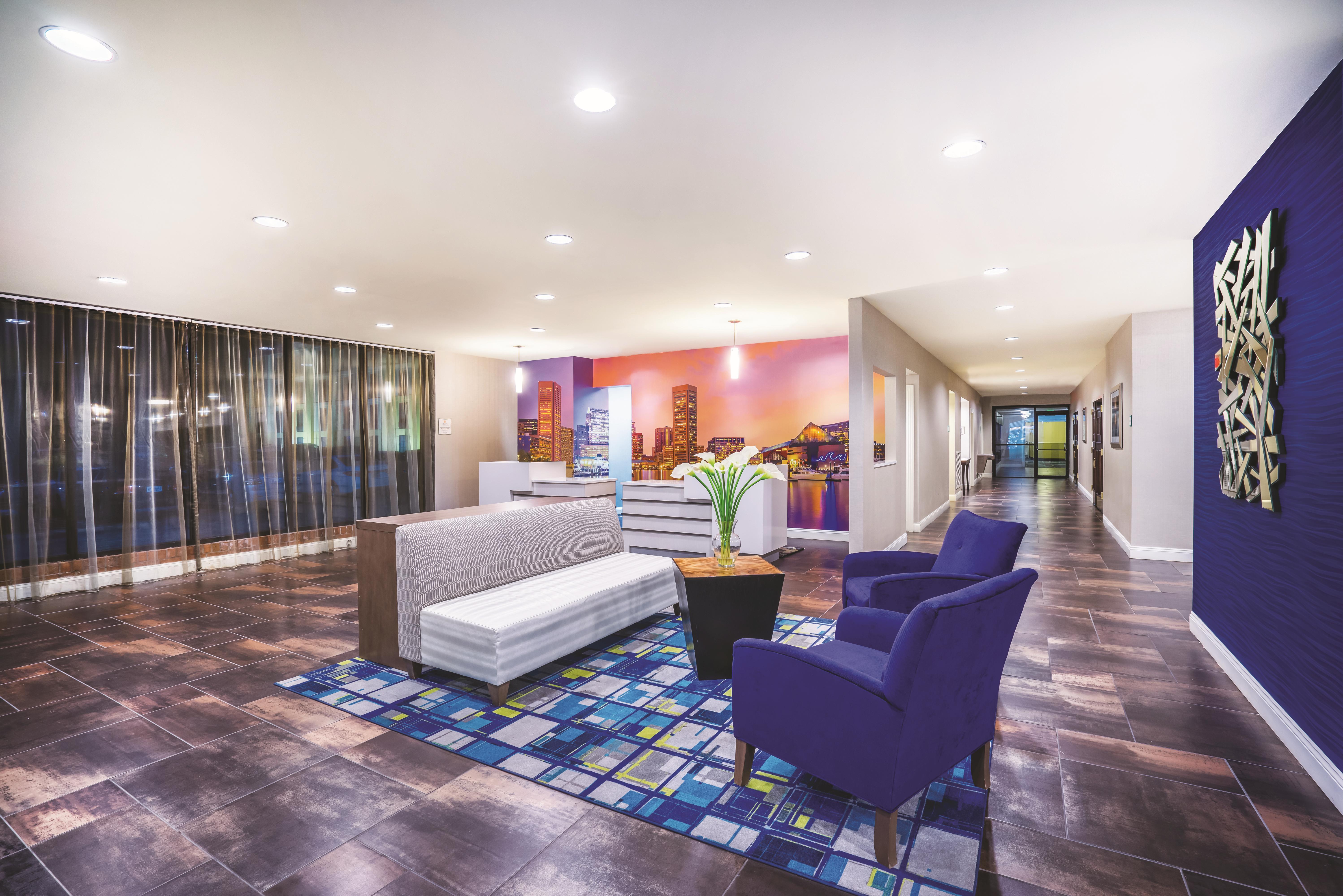 La Quinta Inn & Suites by Wyndham Baltimore S. Glen Burnie Glen