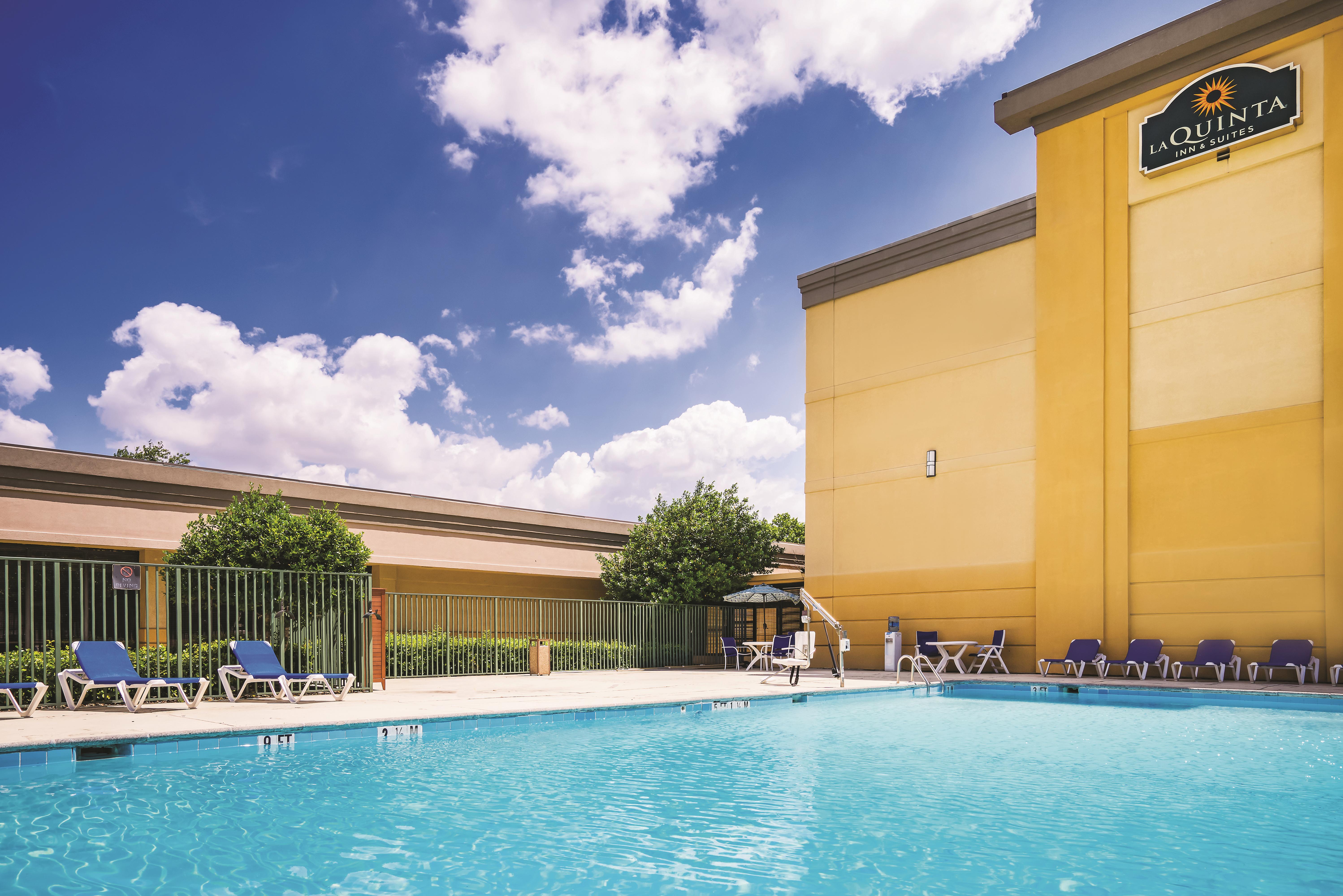 La Quinta Inn & Suites by Wyndham Baltimore S. Glen Burnie Glen