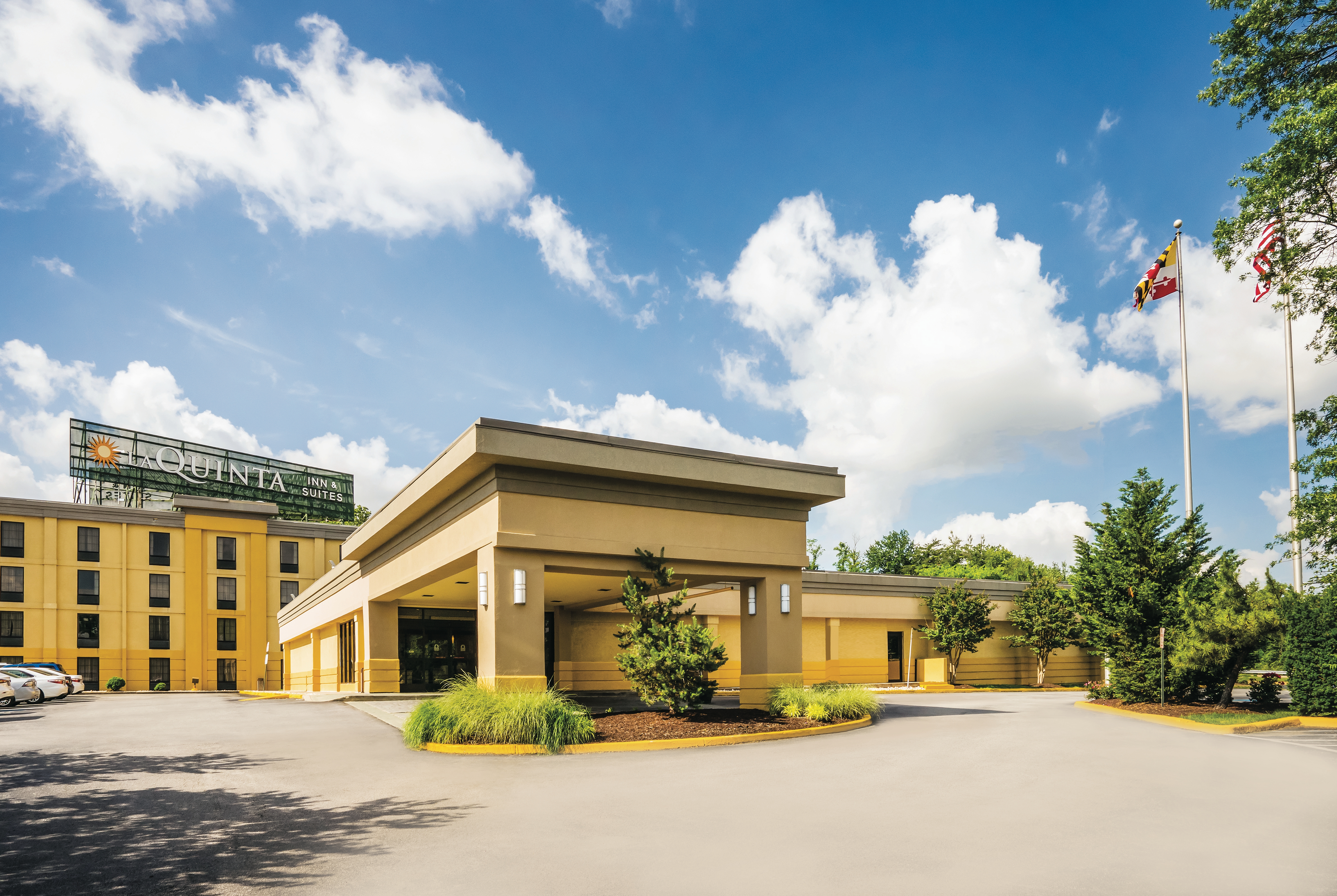 La Quinta Inn & Suites by Wyndham Baltimore S. Glen Burnie Glen