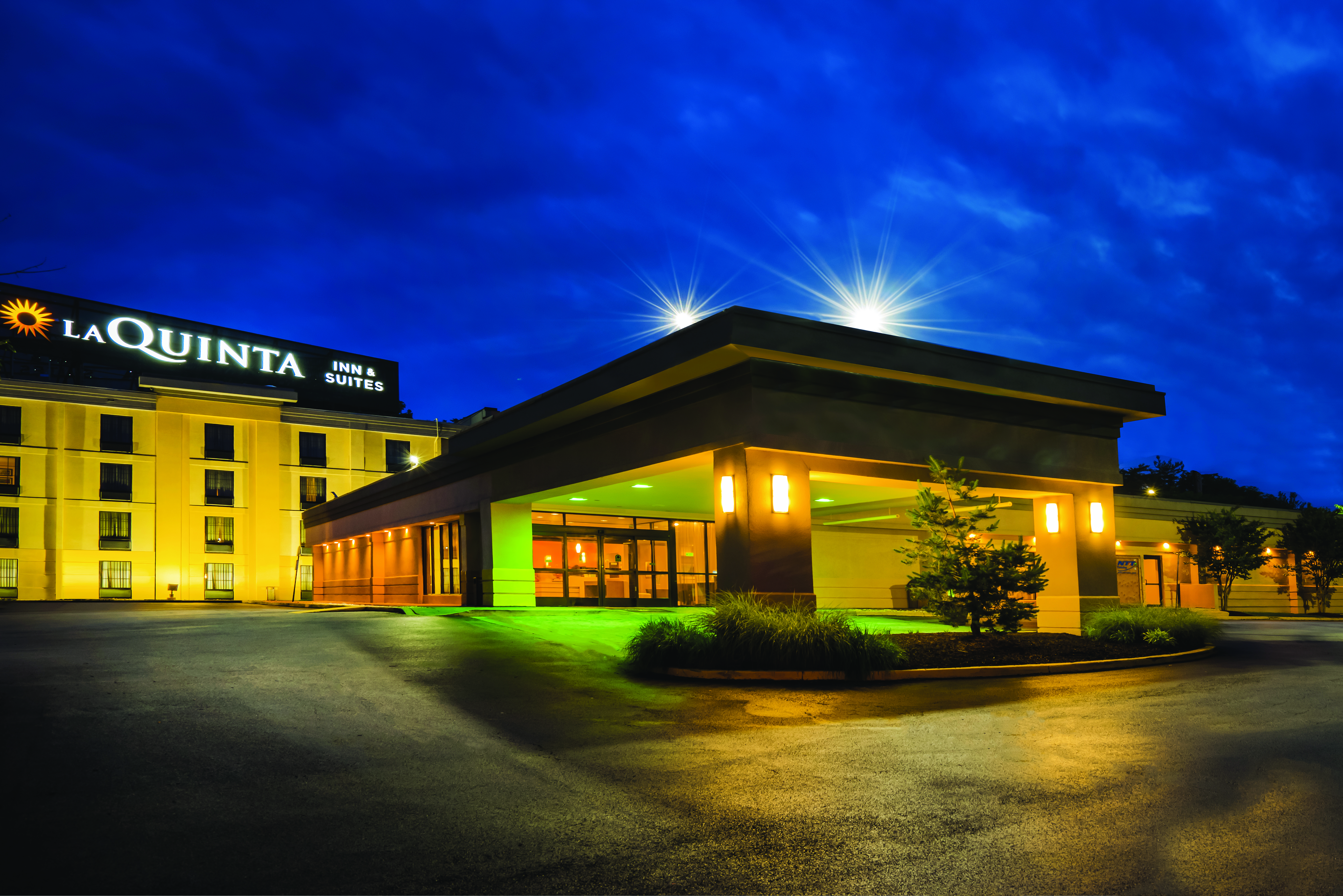 La Quinta Inn Suites By Wyndham Baltimore S Glen Burnie Glen