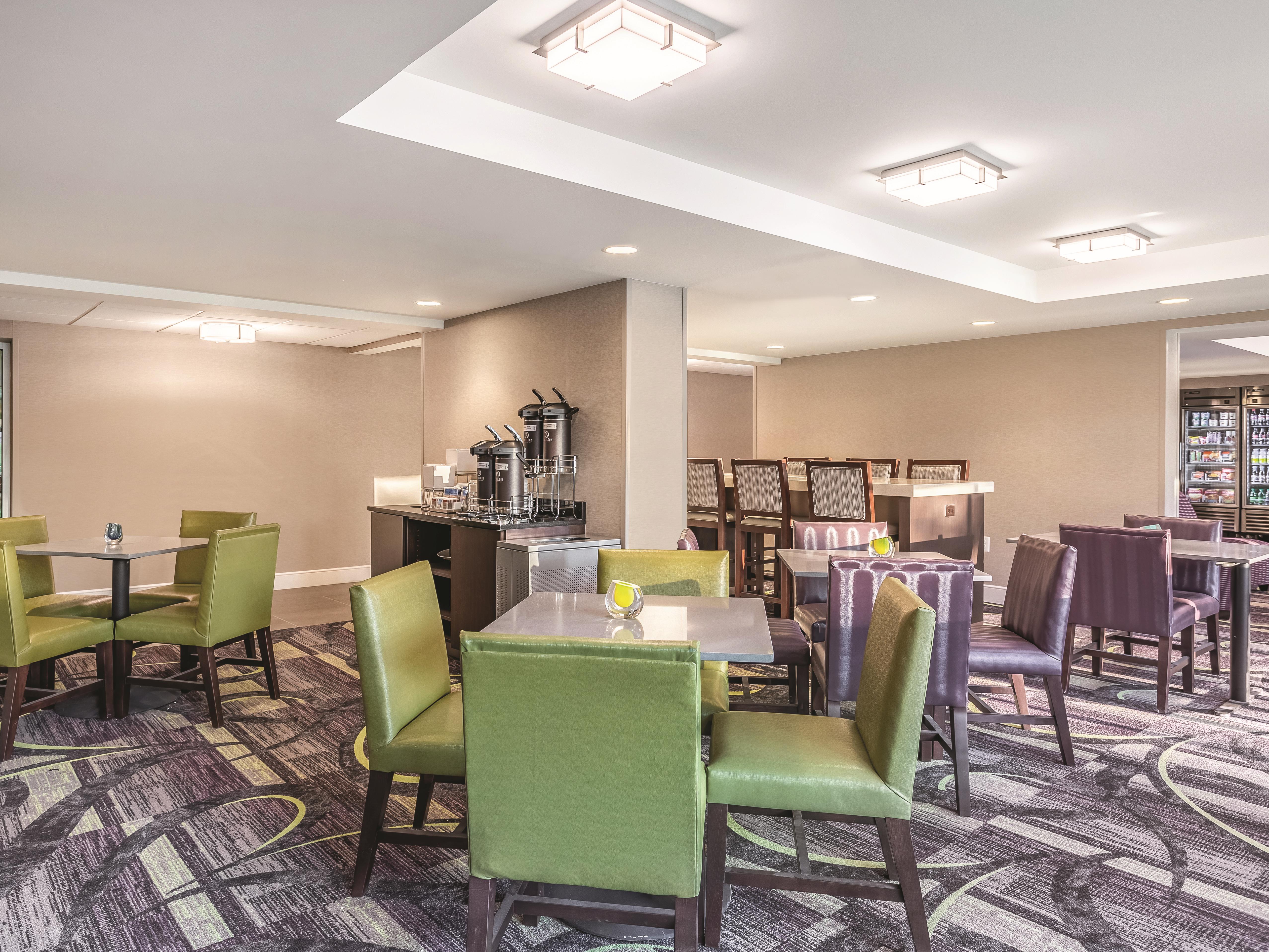Property amenity at La Quinta Inn & Suites by Wyndham Columbia / Fort Meade in Jessup, Maryland