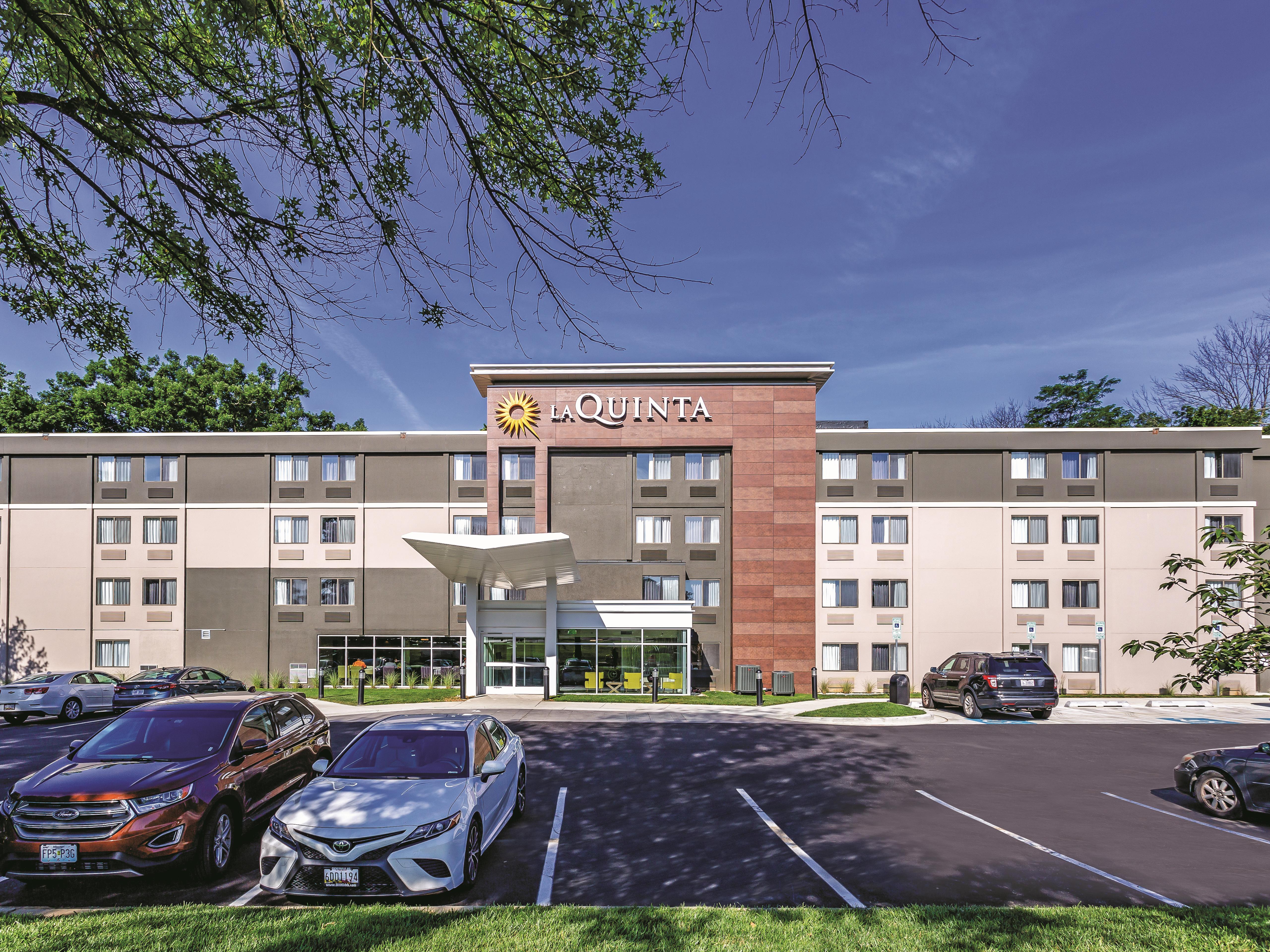 La Quinta Inn Amp Suites By Wyndham Columbia Fort Meade