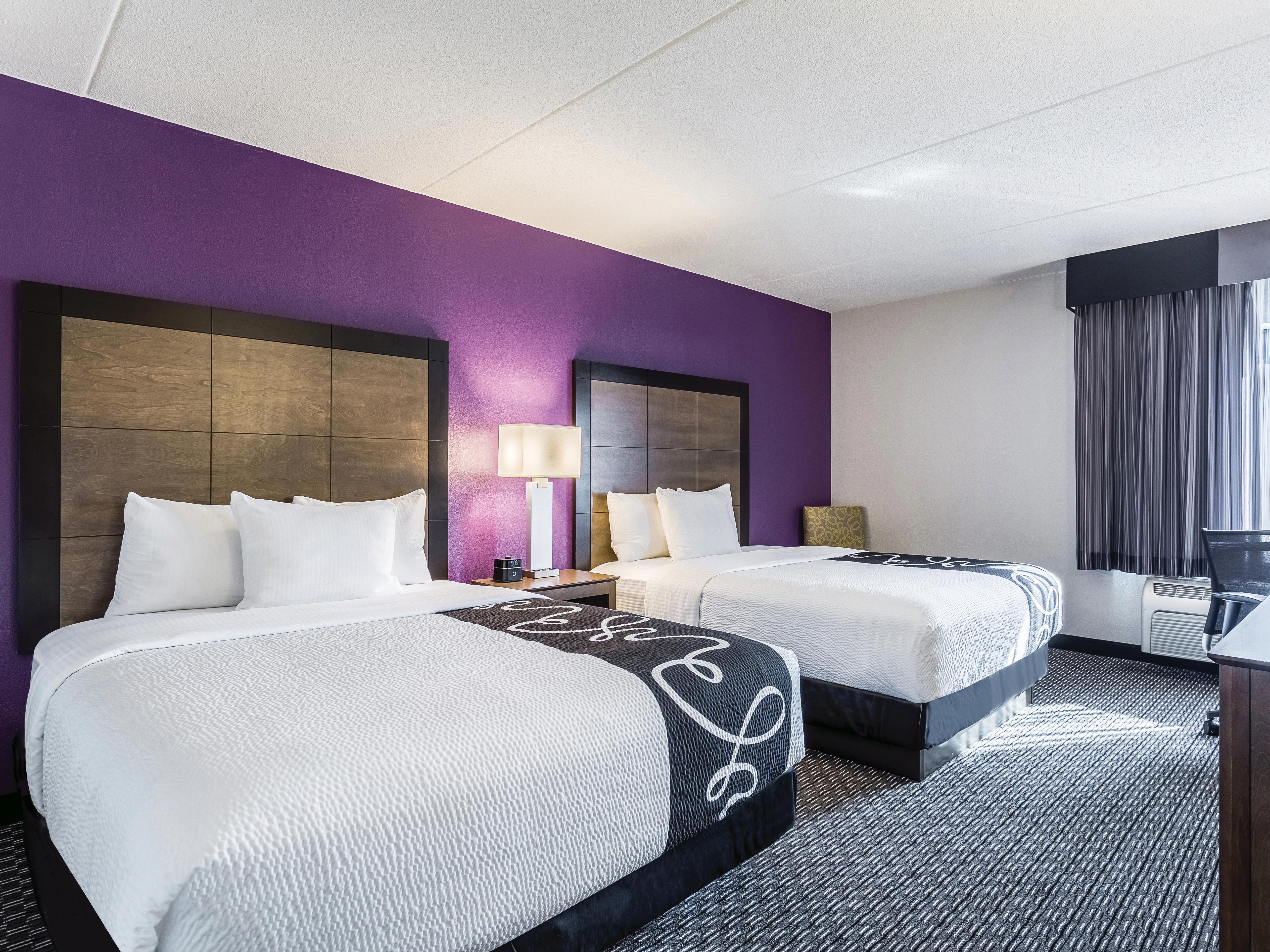 La Quinta Inn Amp Suites By Wyndham Columbia Fort Meade