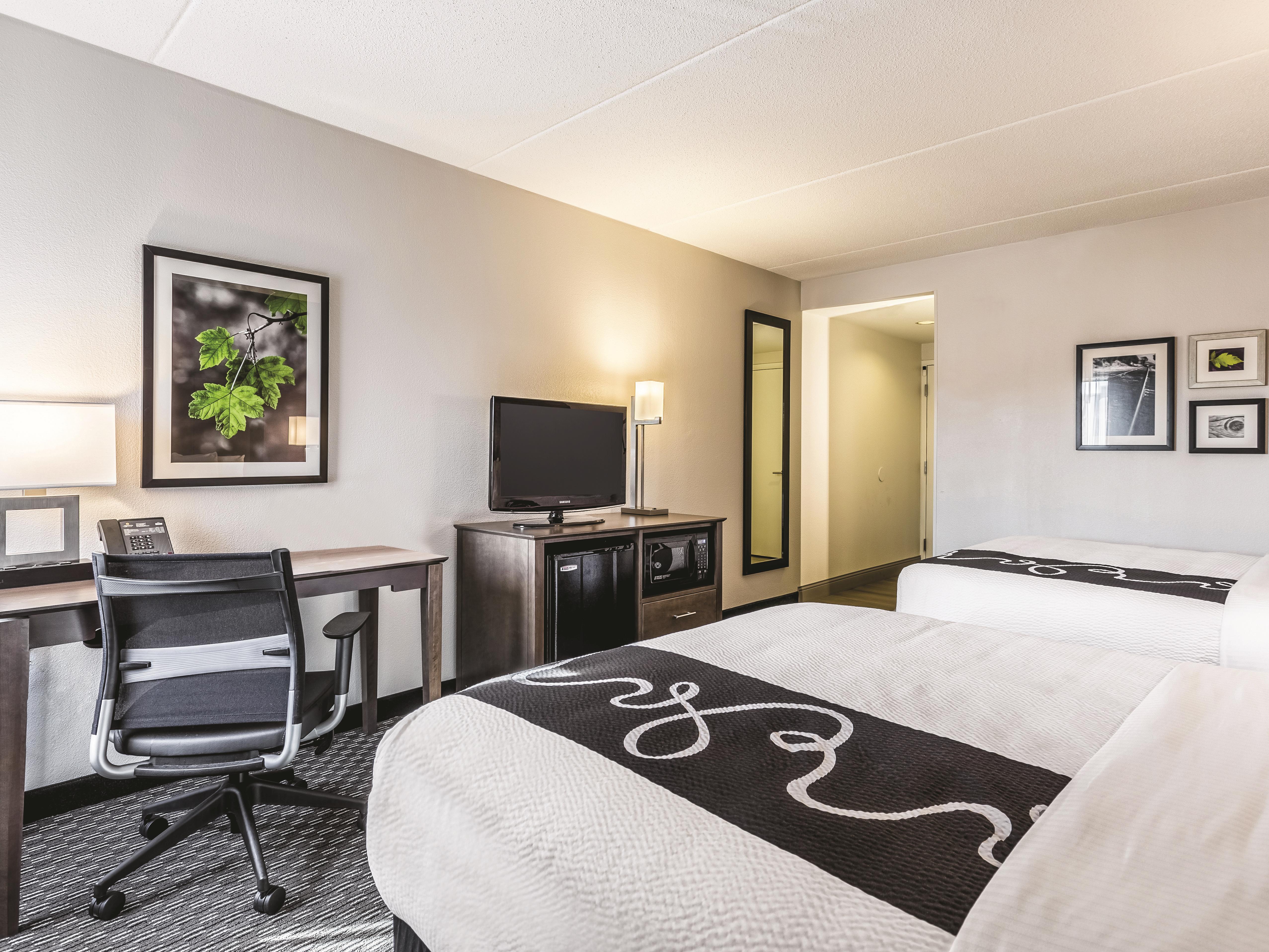 La Quinta Inn Amp Suites By Wyndham Columbia Fort Meade