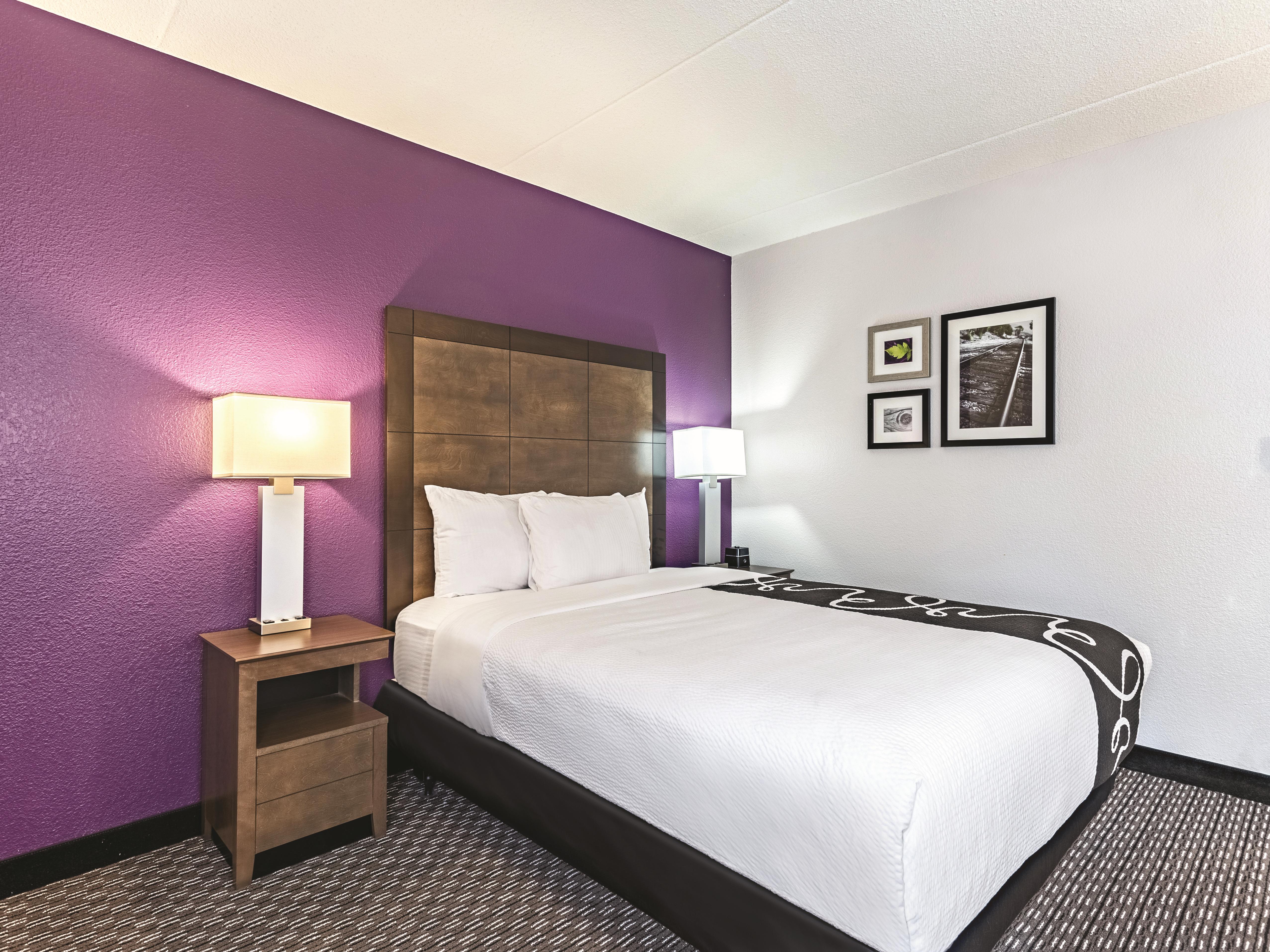 La Quinta Inn Amp Suites By Wyndham Columbia Fort Meade