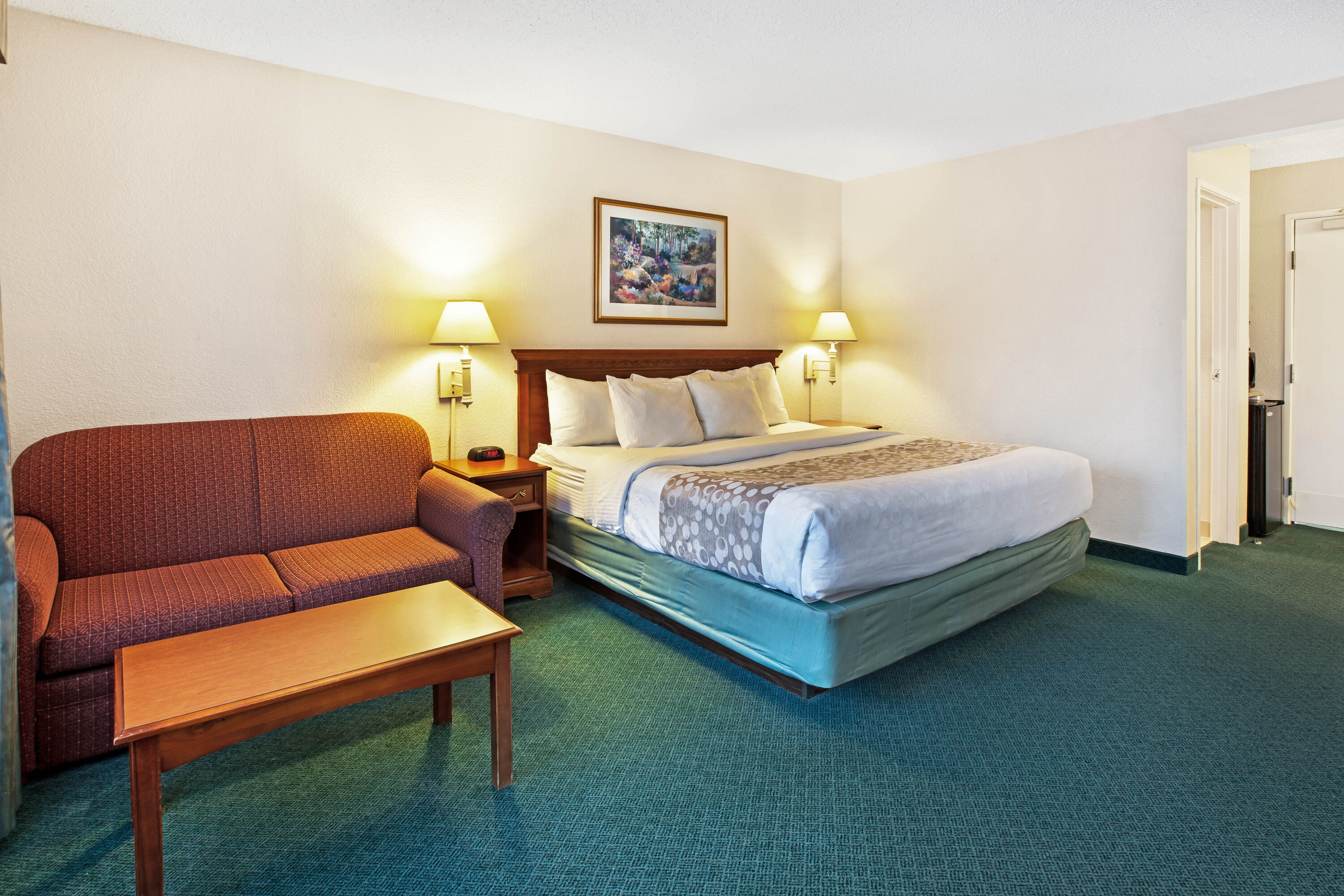 La Quinta Inn By Wyndham Detroit Canton Canton Township