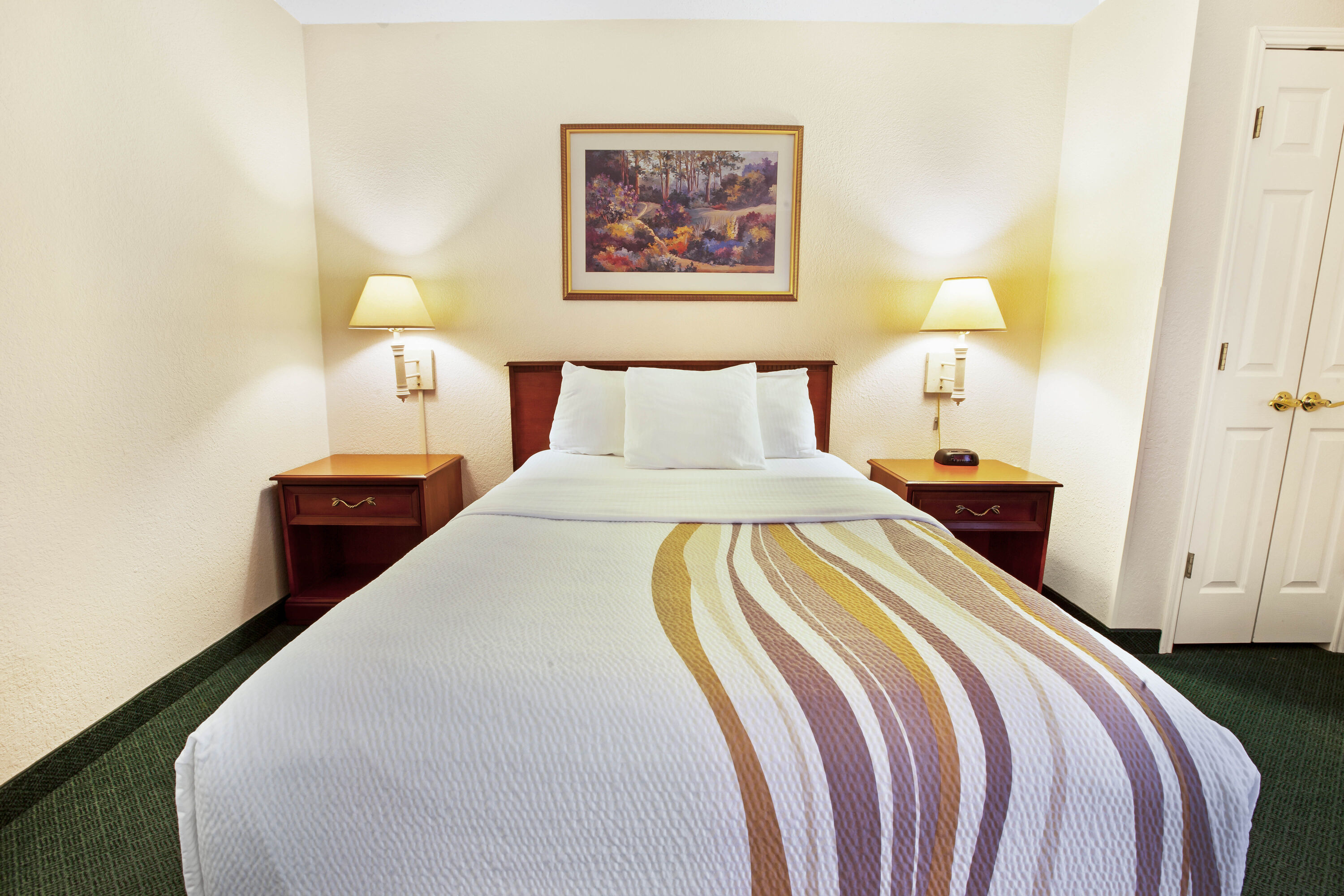 La Quinta Inn By Wyndham Detroit Canton Canton Township
