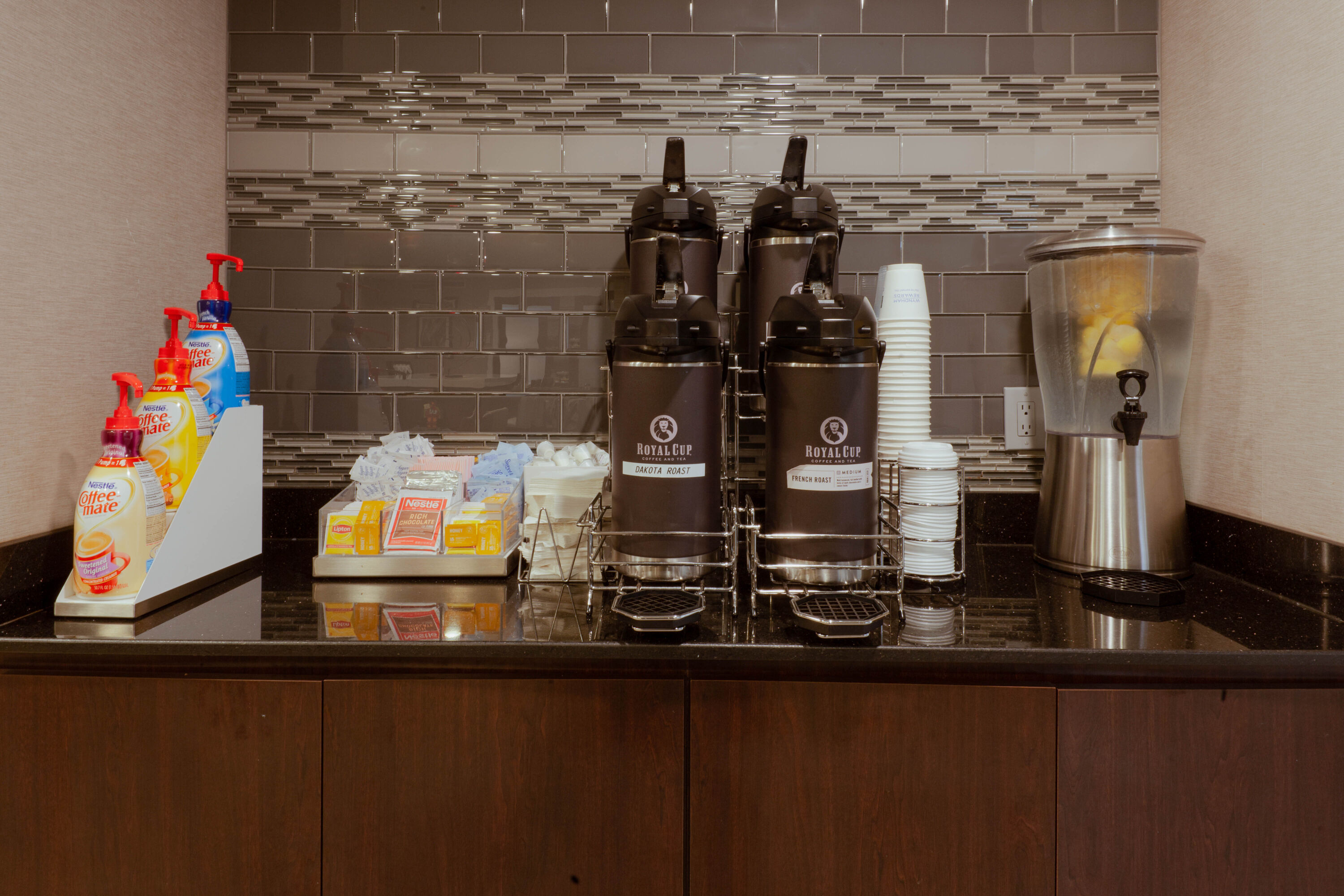 Property amenity at La Quinta Inn & Suites by Wyndham Detroit Utica in Utica, Michigan