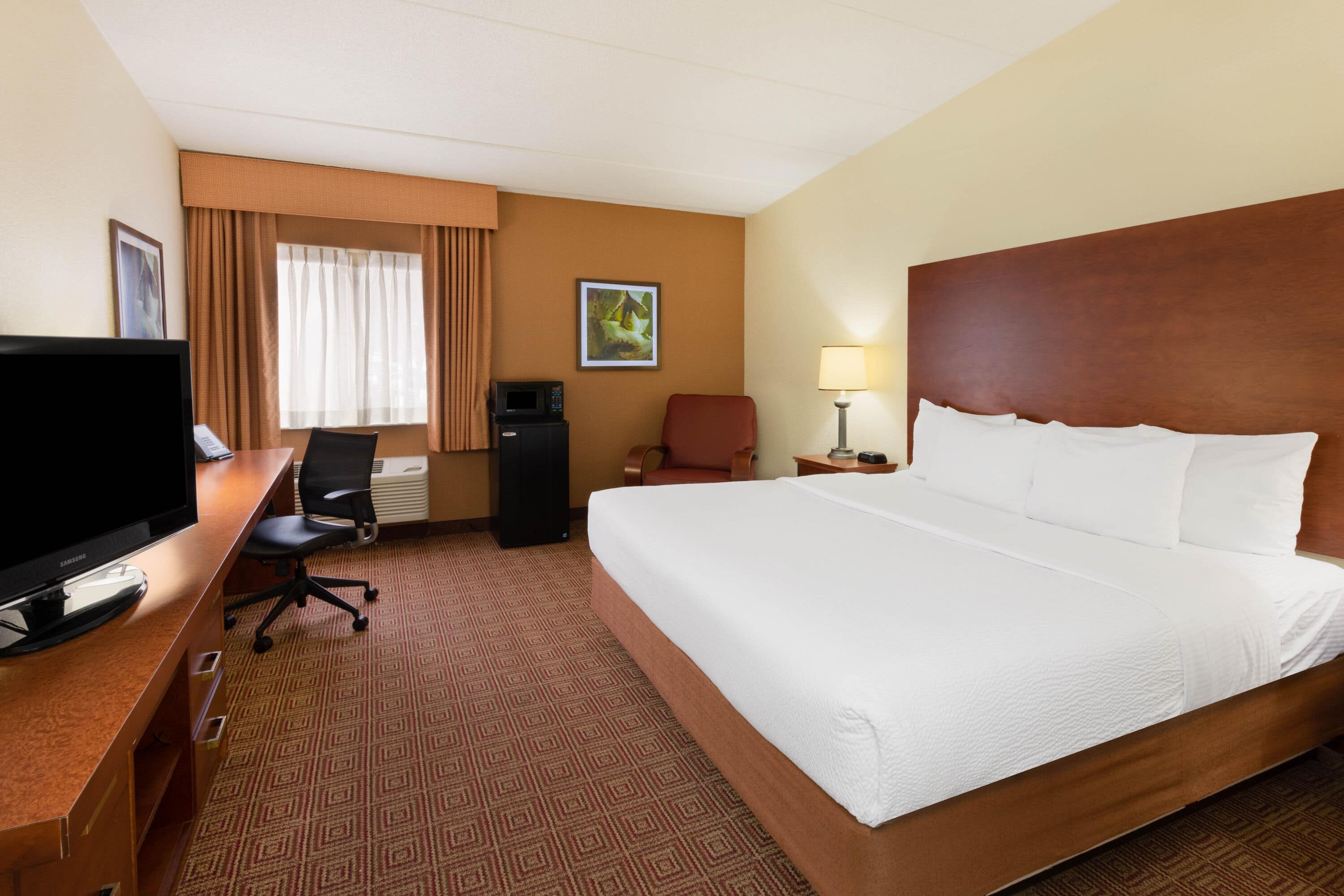 La Quinta Inn