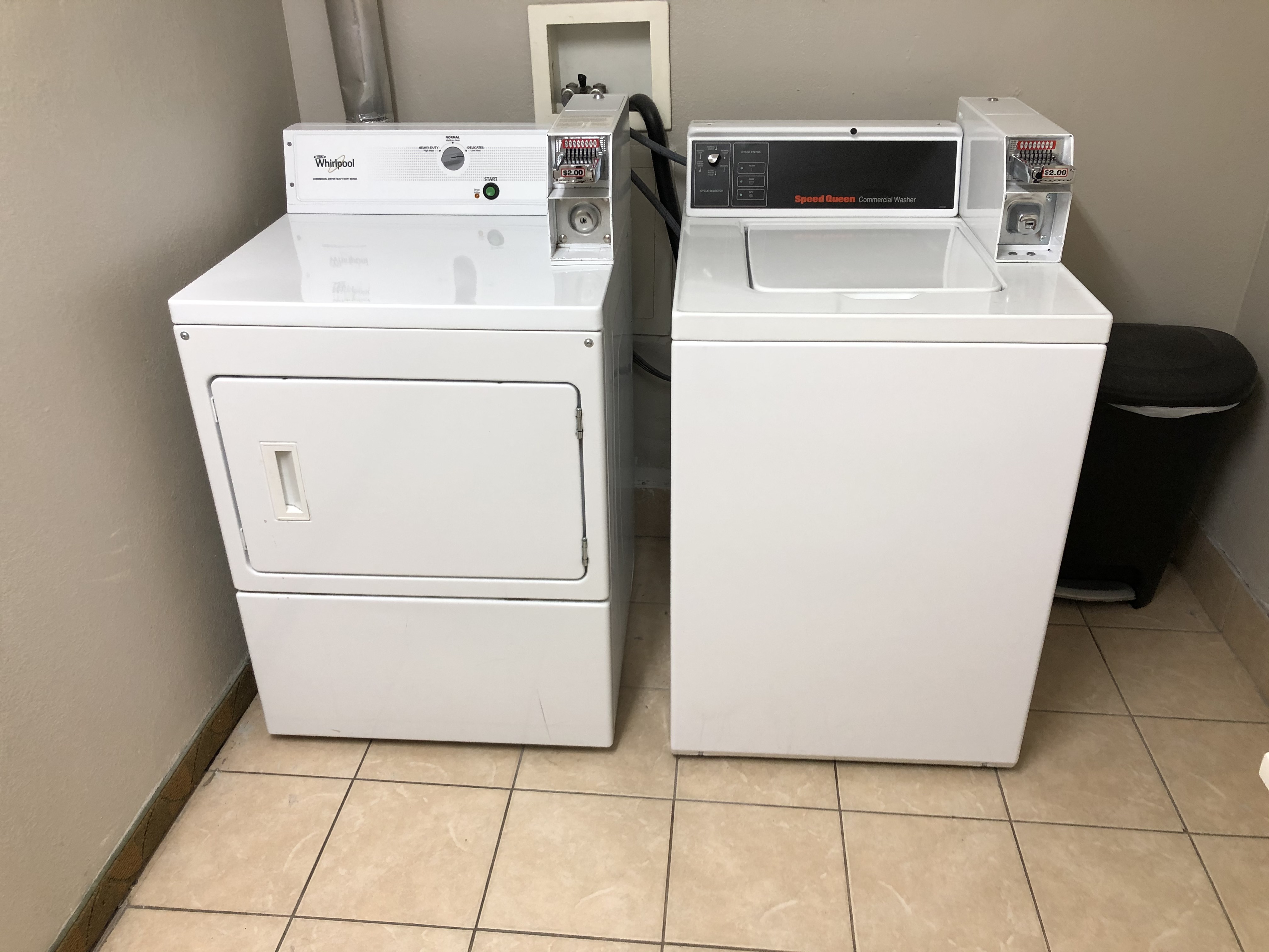 Property amenity at La Quinta Inn & Suites by Wyndham Minneapolis Northwest in Brooklyn Park, Minnesota