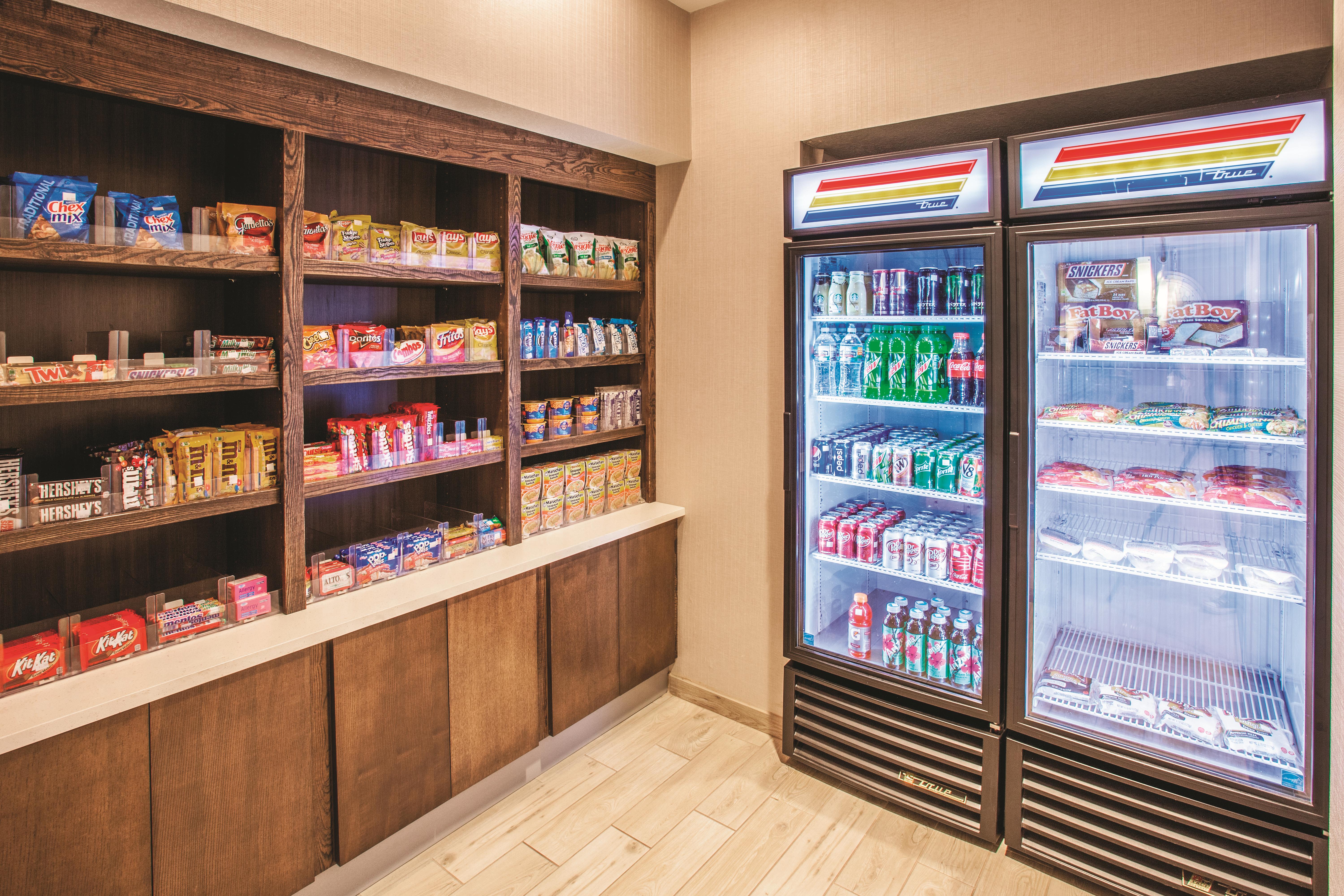 Property amenity at La Quinta Inn & Suites by Wyndham Duluth in Duluth, Minnesota