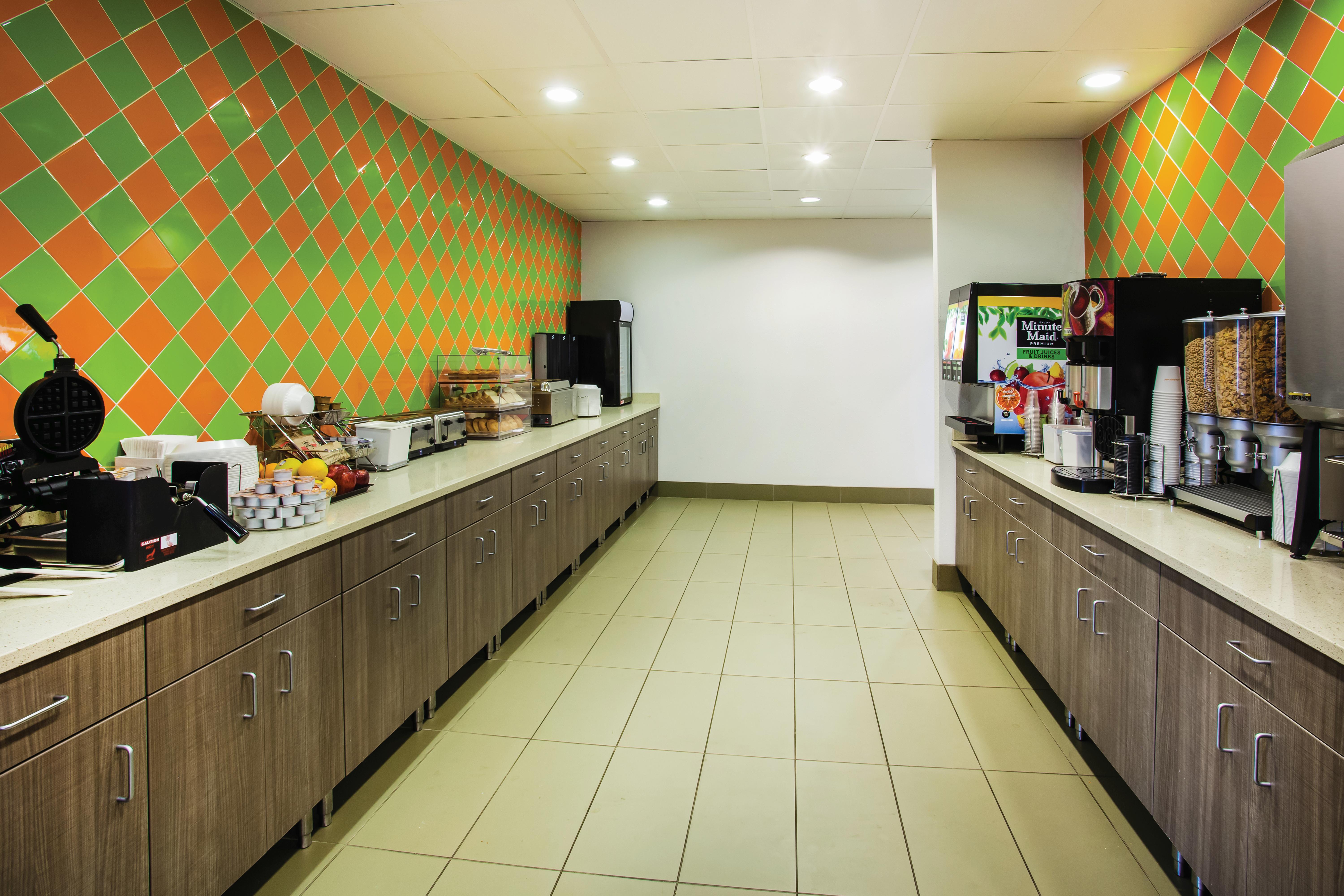 Property amenity at La Quinta Inn & Suites by Wyndham St. Paul-Woodbury in Woodbury, Minnesota