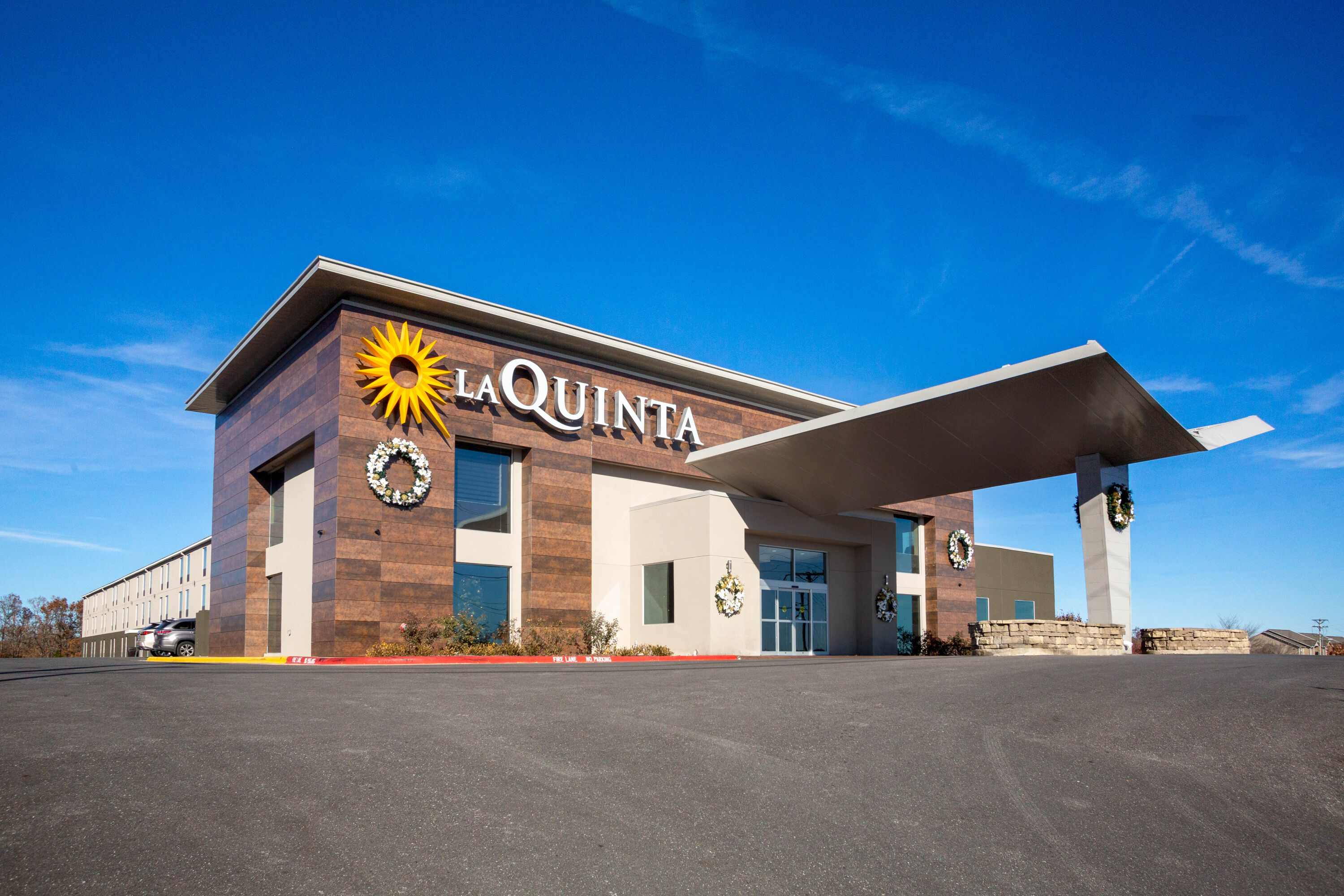 La Quinta Inn Suites By Wyndham Branson Branson Mo Hotels