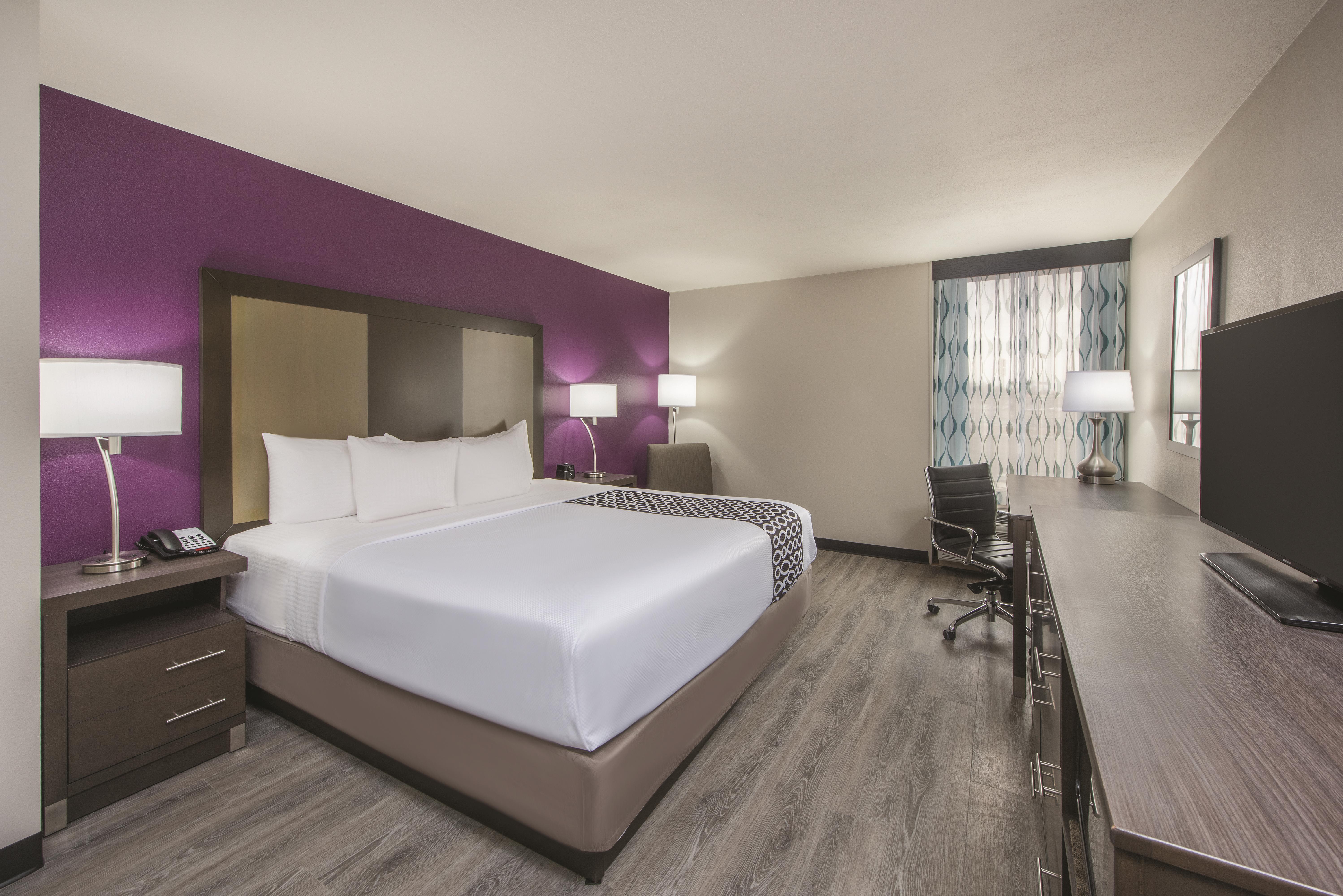 La Quinta Inn Amp Suites By Wyndham Festus St Louis South