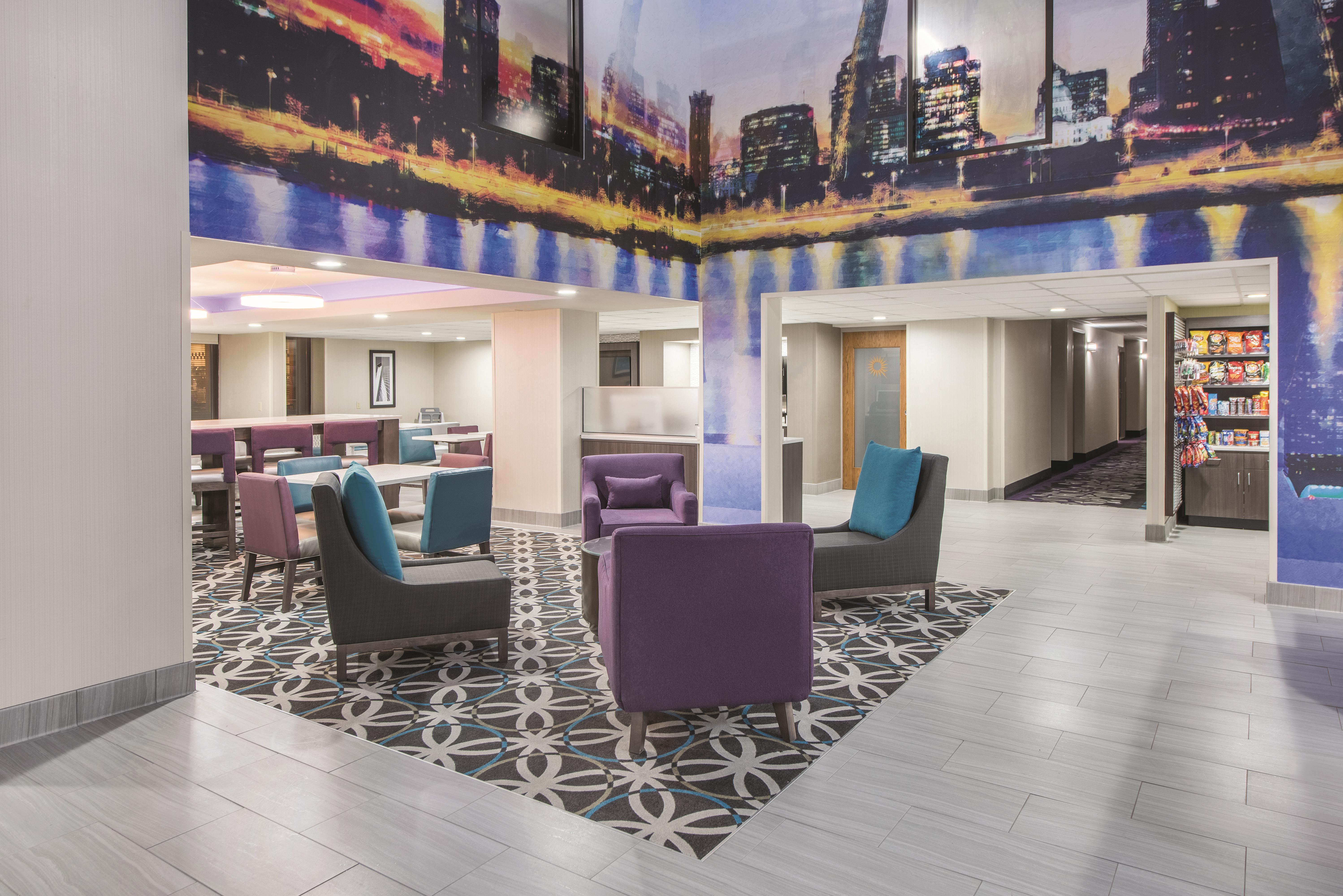 La Quinta Inn Amp Suites By Wyndham Festus St Louis South