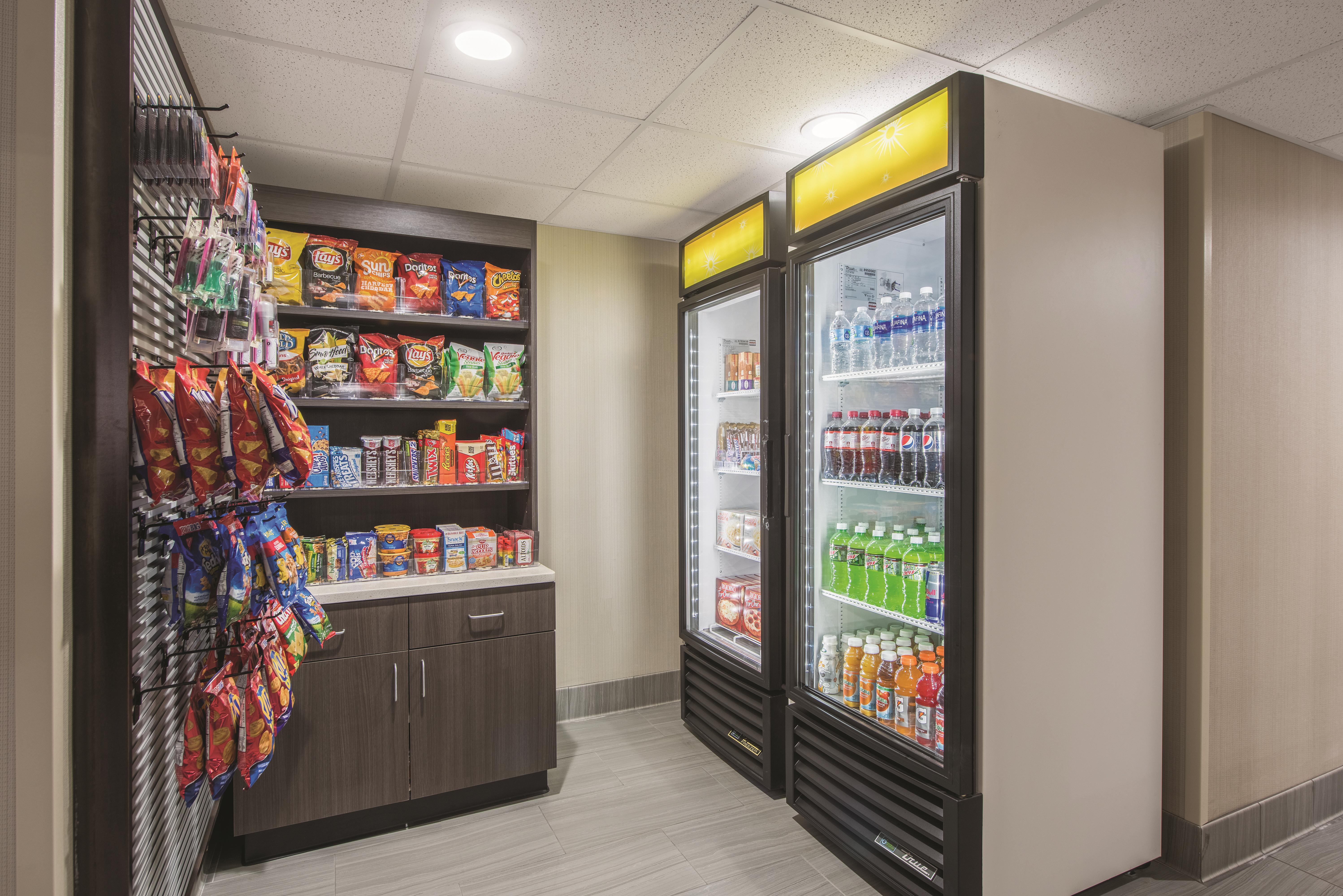 La Quinta Inn Amp Suites By Wyndham Festus St Louis South