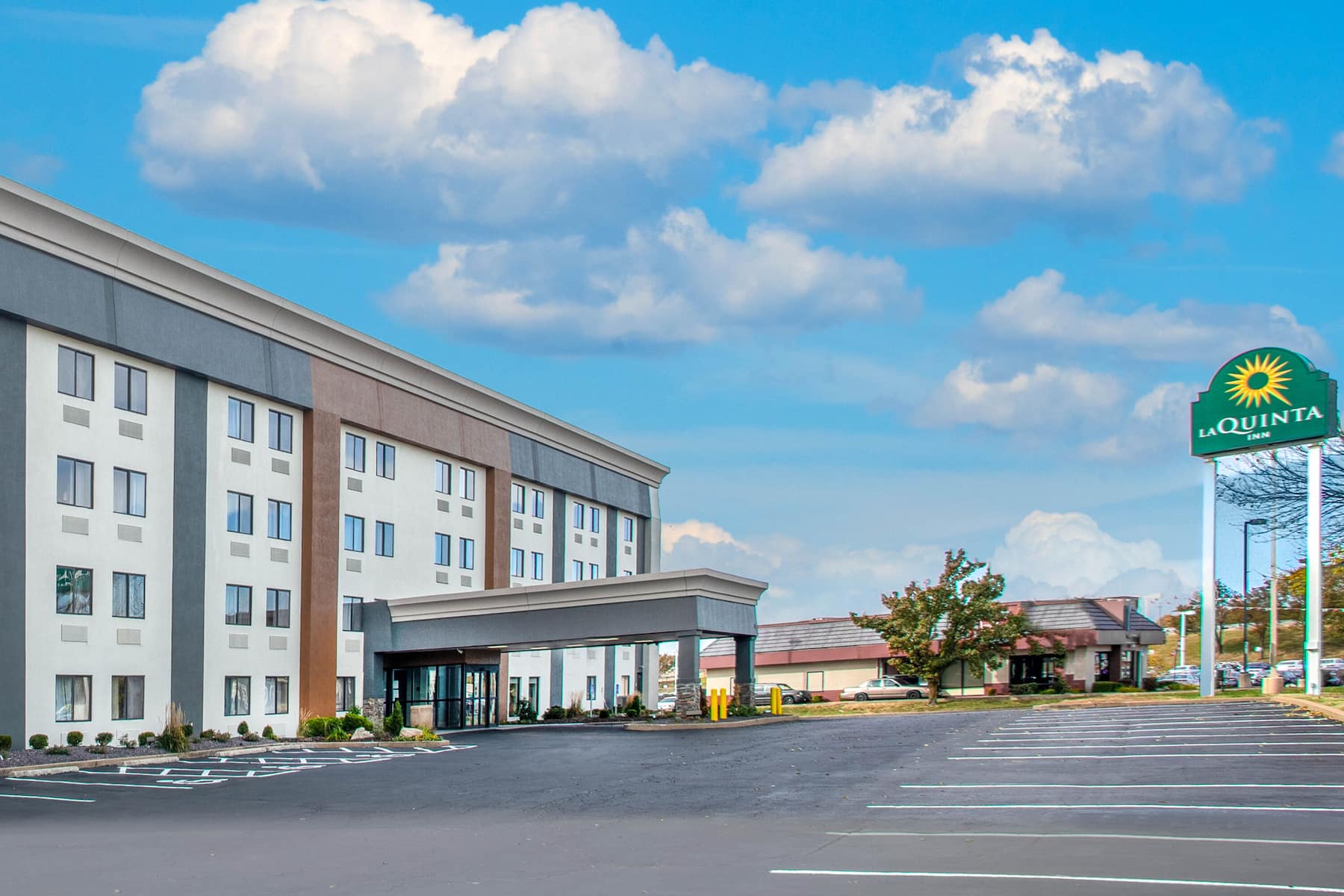 La Quinta by Wyndham