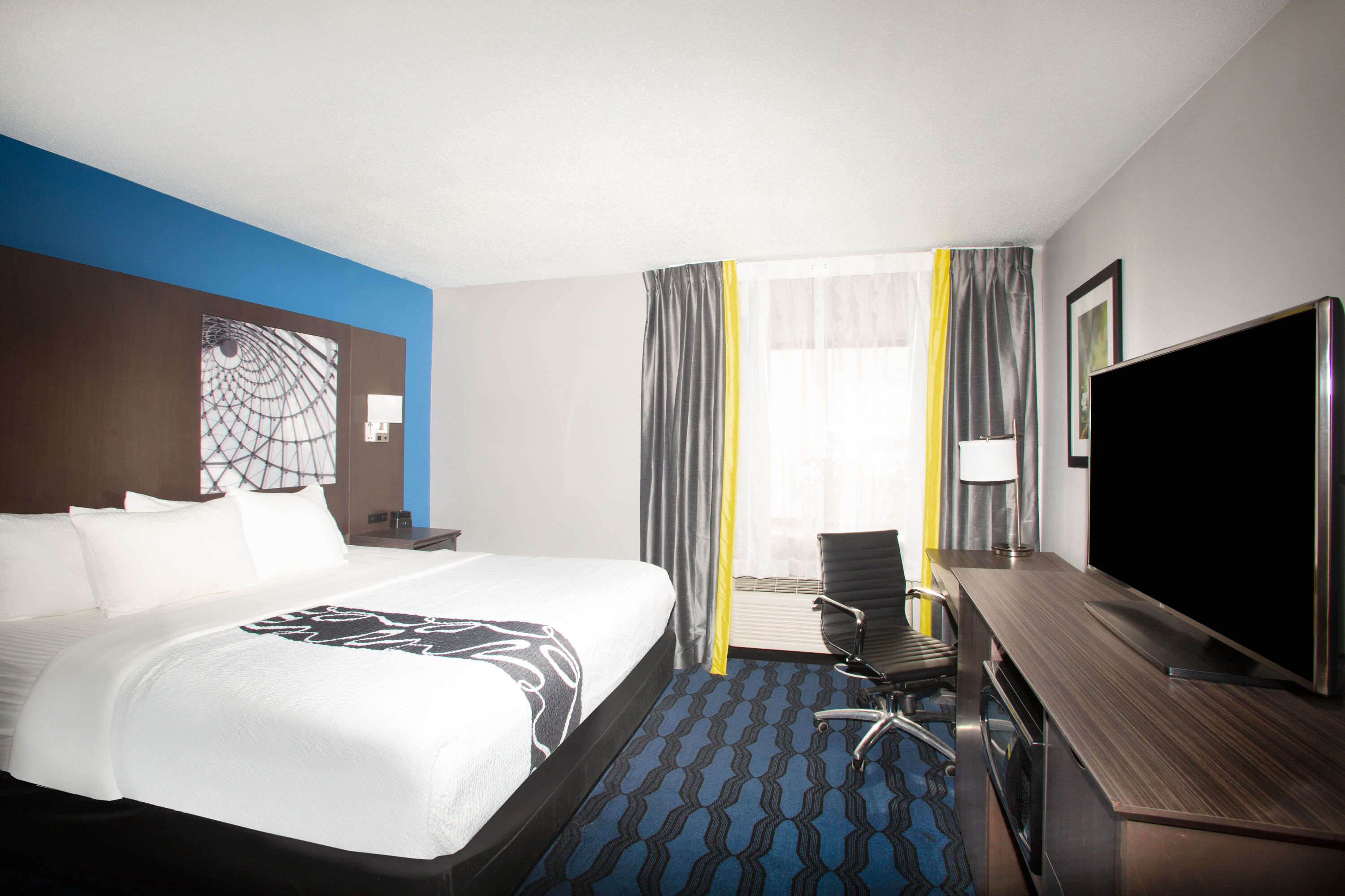 La Quinta Inn by Wyndham St. Louis Hazelwood - Airport North | Hazelwood, MO Hotels