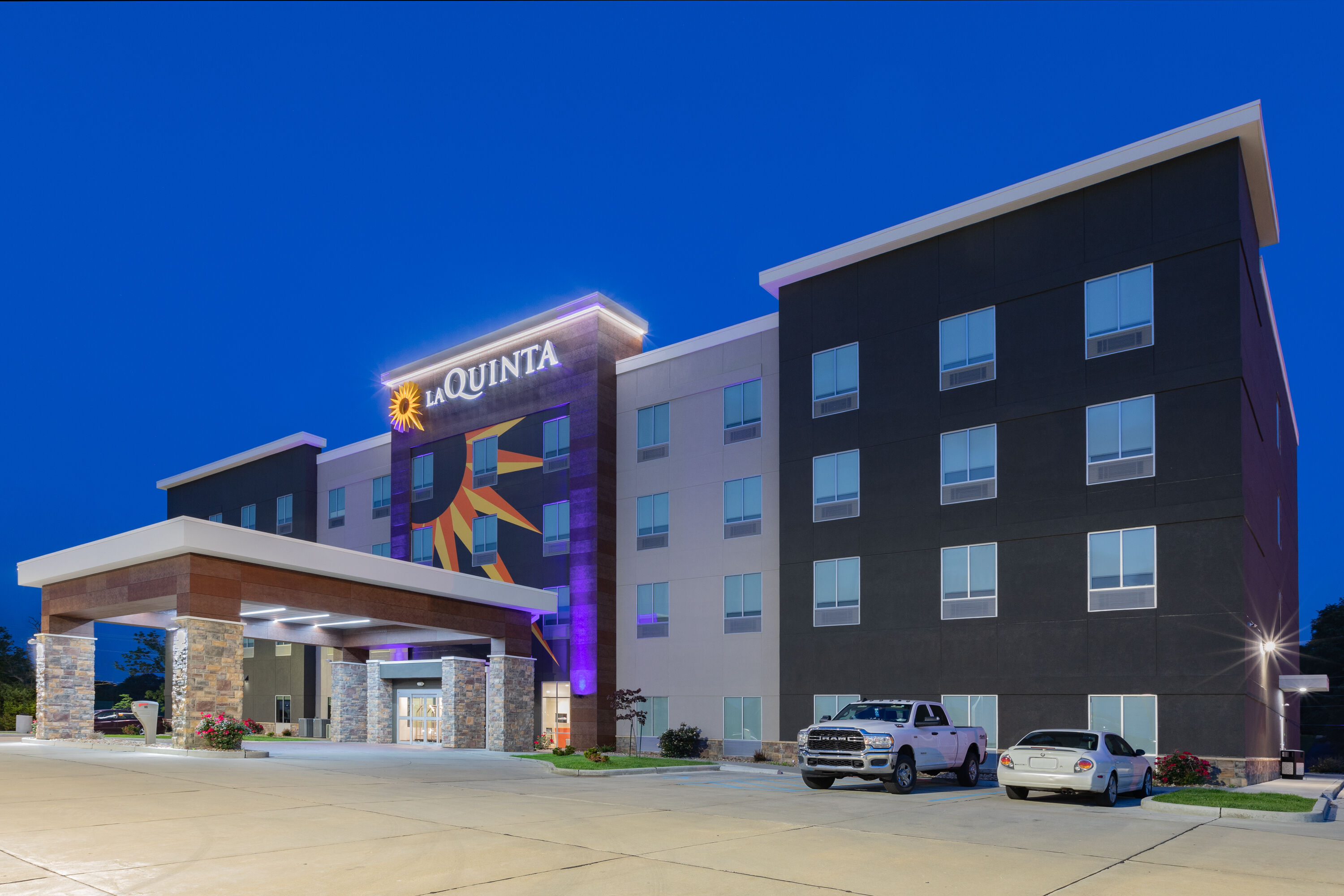 La Quinta Inn & Suites by Wyndham Jackson/Cape Girardeau Jackson, MO