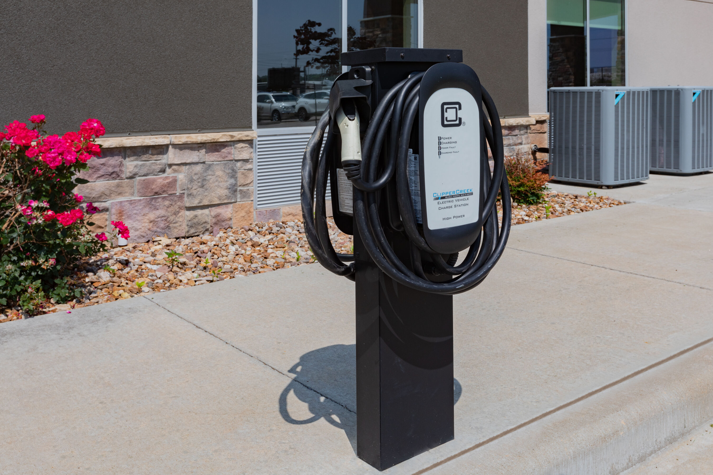 Property amenity at La Quinta Inn & Suites by Wyndham Jackson/Cape Girardeau in Jackson, Missouri