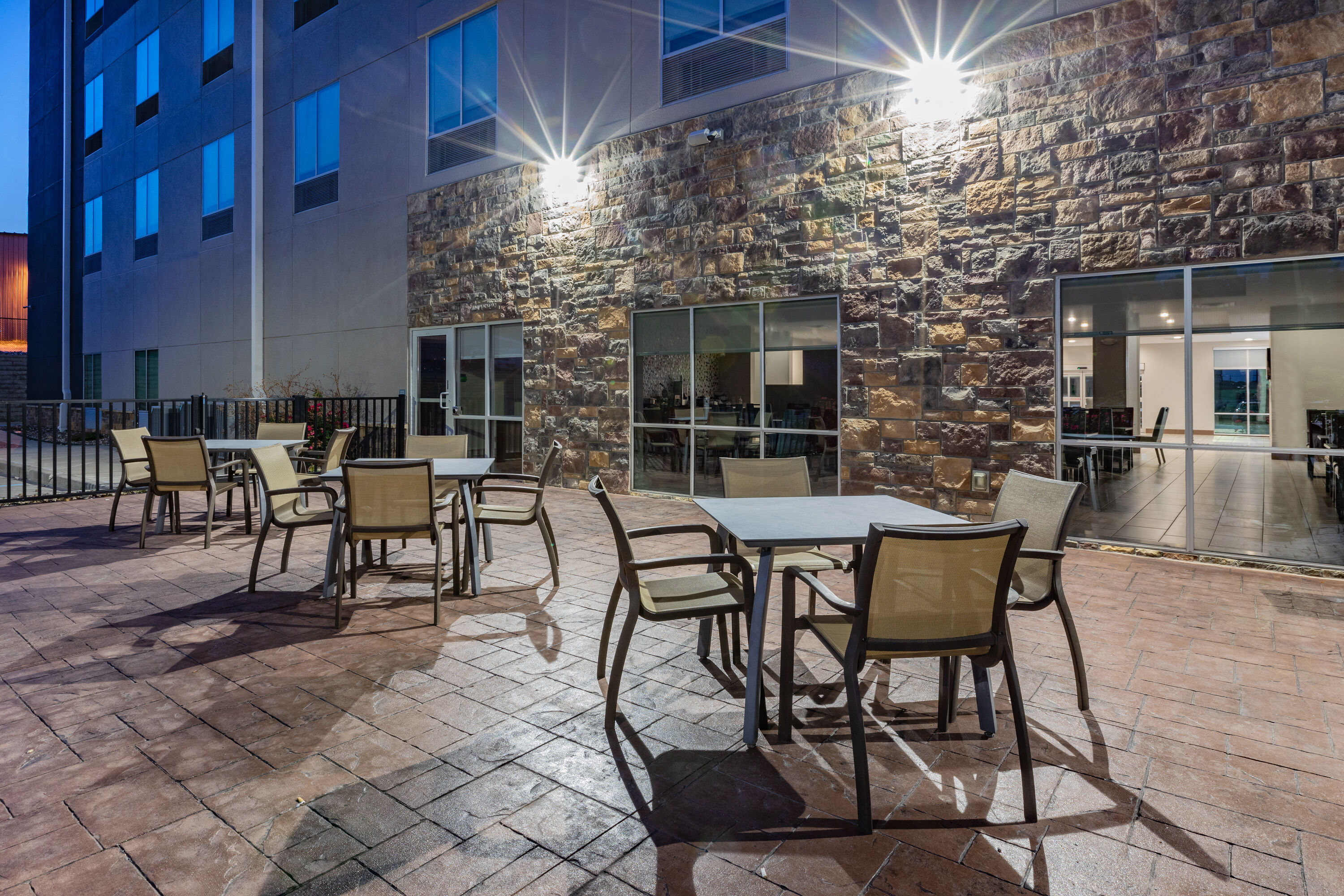 Property amenity at La Quinta Inn & Suites by Wyndham Jackson/Cape Girardeau in Jackson, Missouri