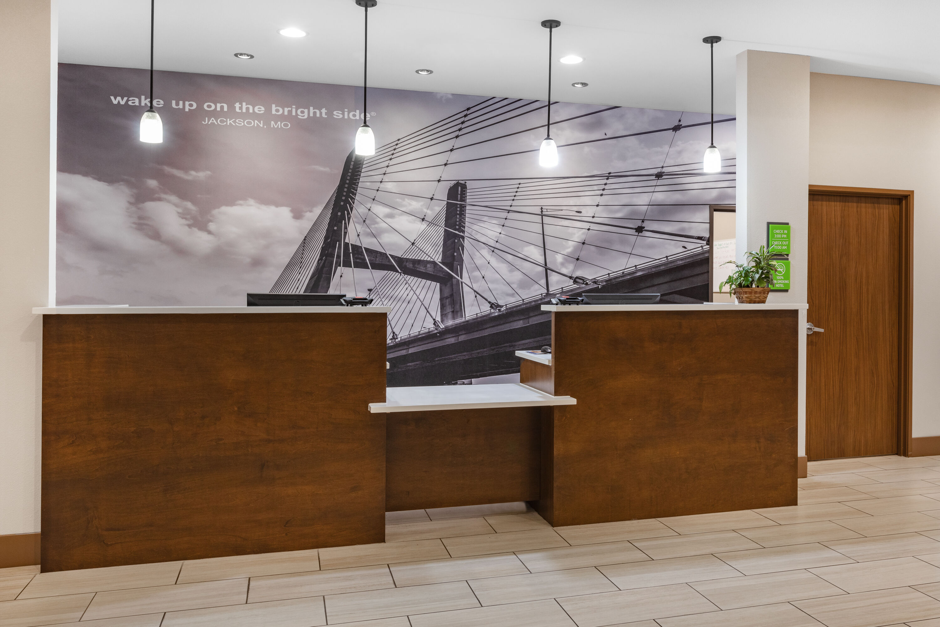 La Quinta Inn & Suites by Wyndham Jackson/Cape Girardeau Jackson, MO