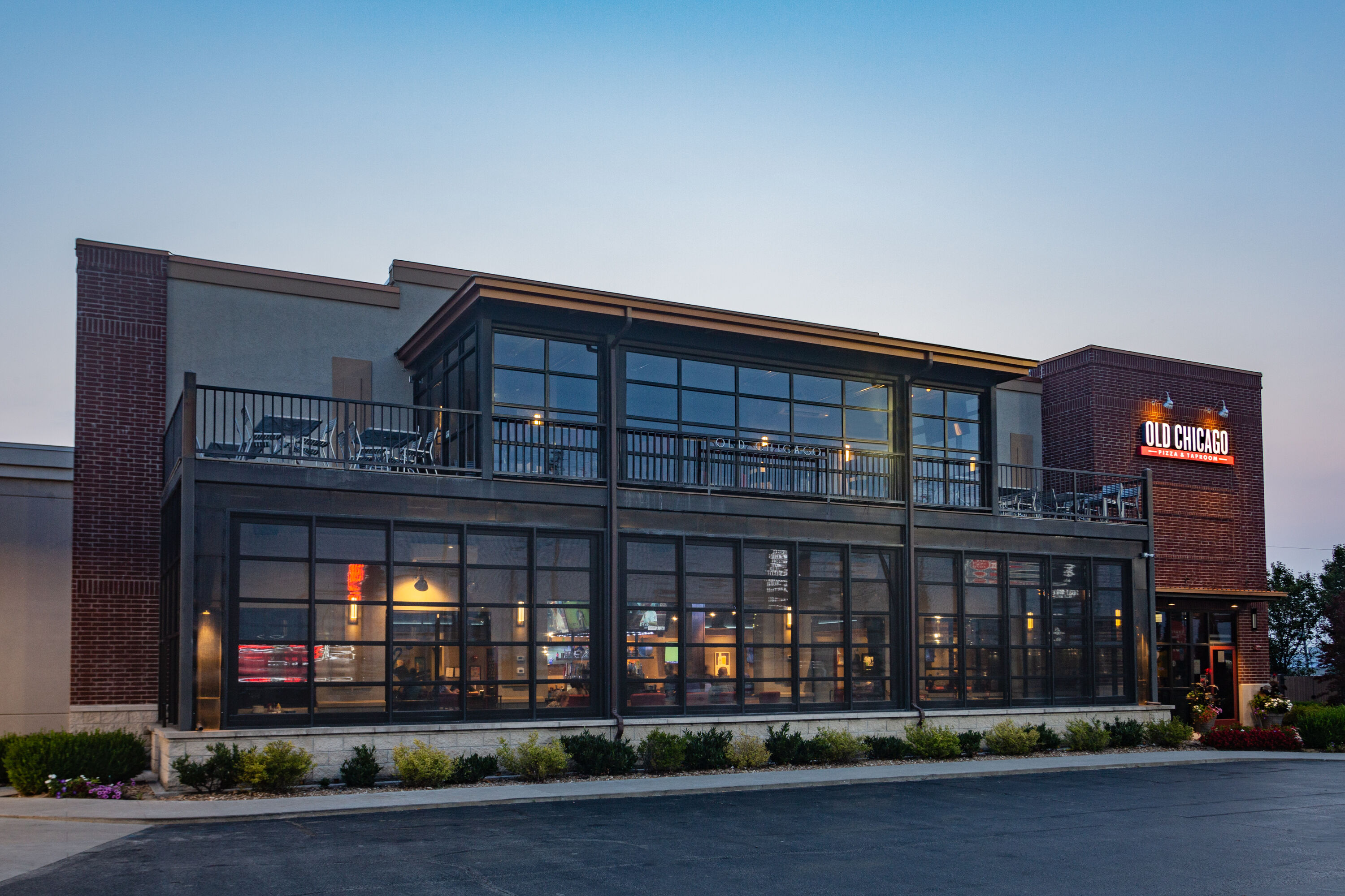 La Quinta Inn & Suites by Wyndham Joplin restaurant in Joplin, Missouri