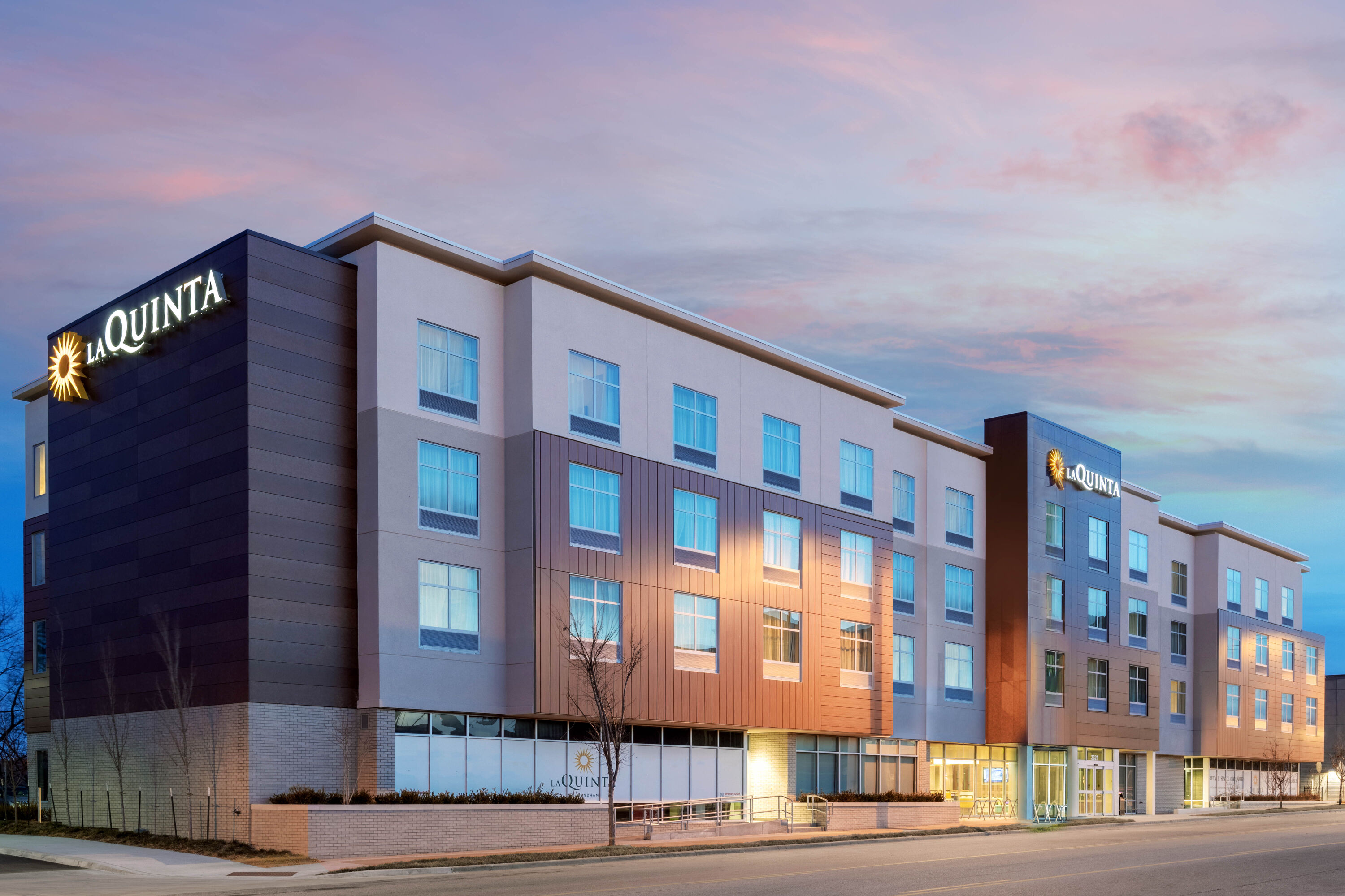 Kansas City Royals Suite Rentals