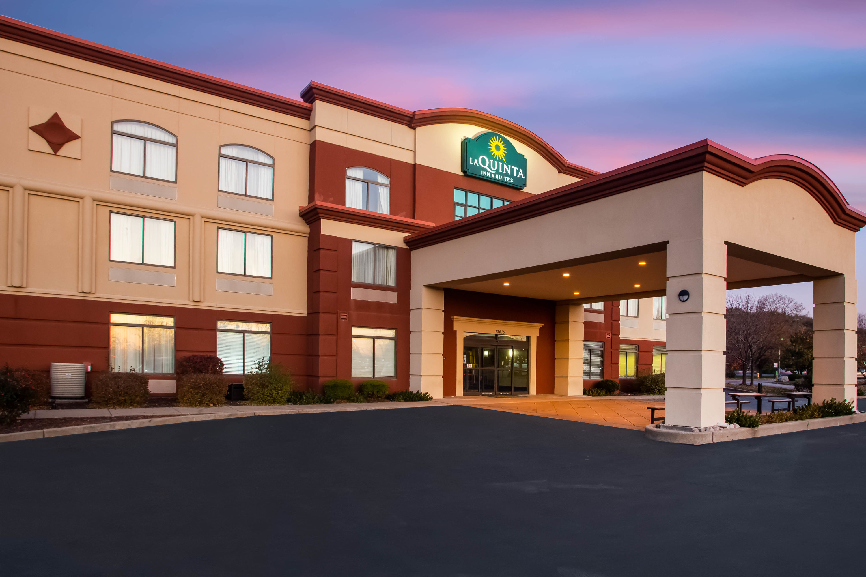 Days Inn St Louis Mo Airport
