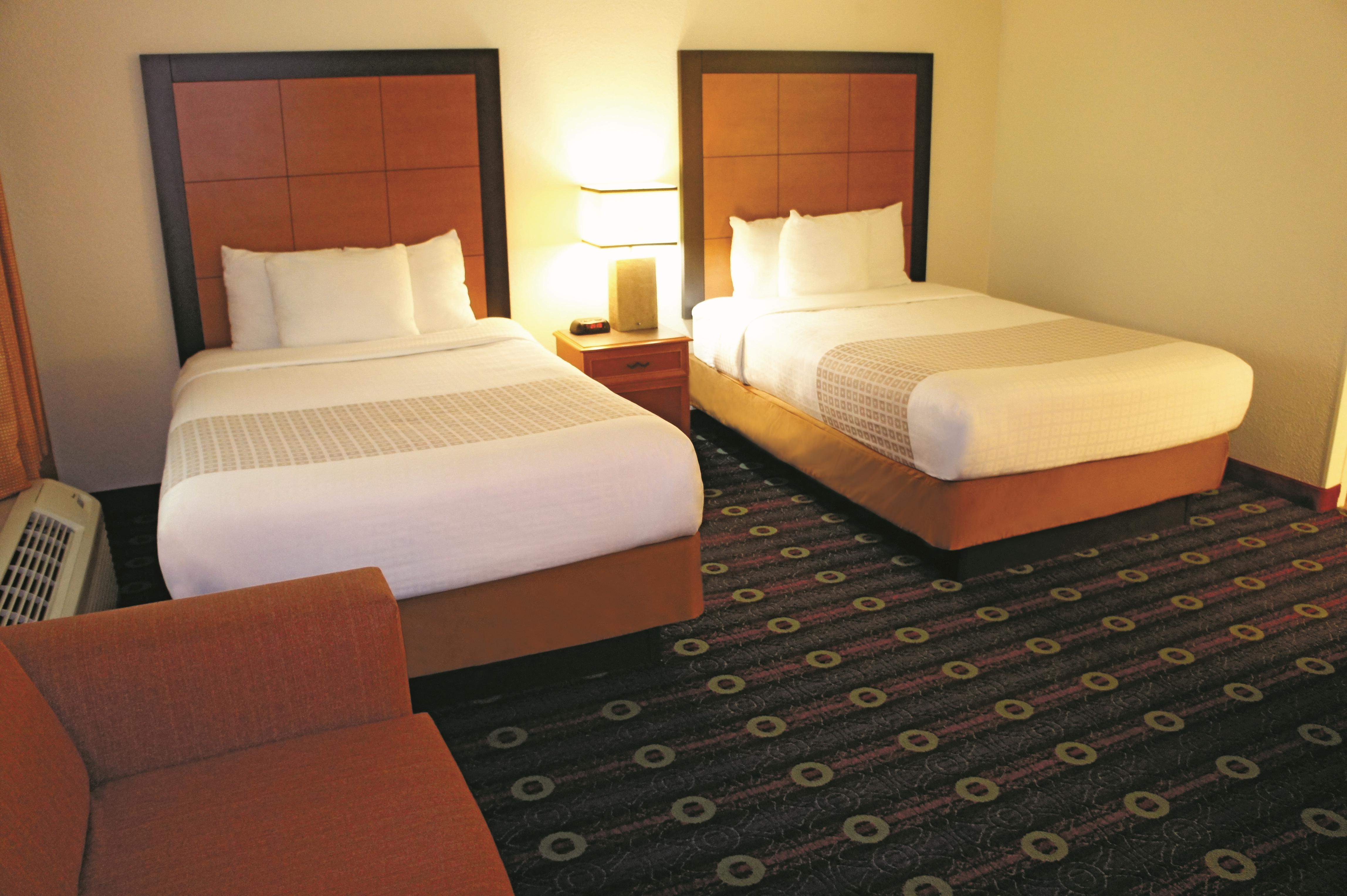 La Quinta Inn By Wyndham Kansas City North N Kansas