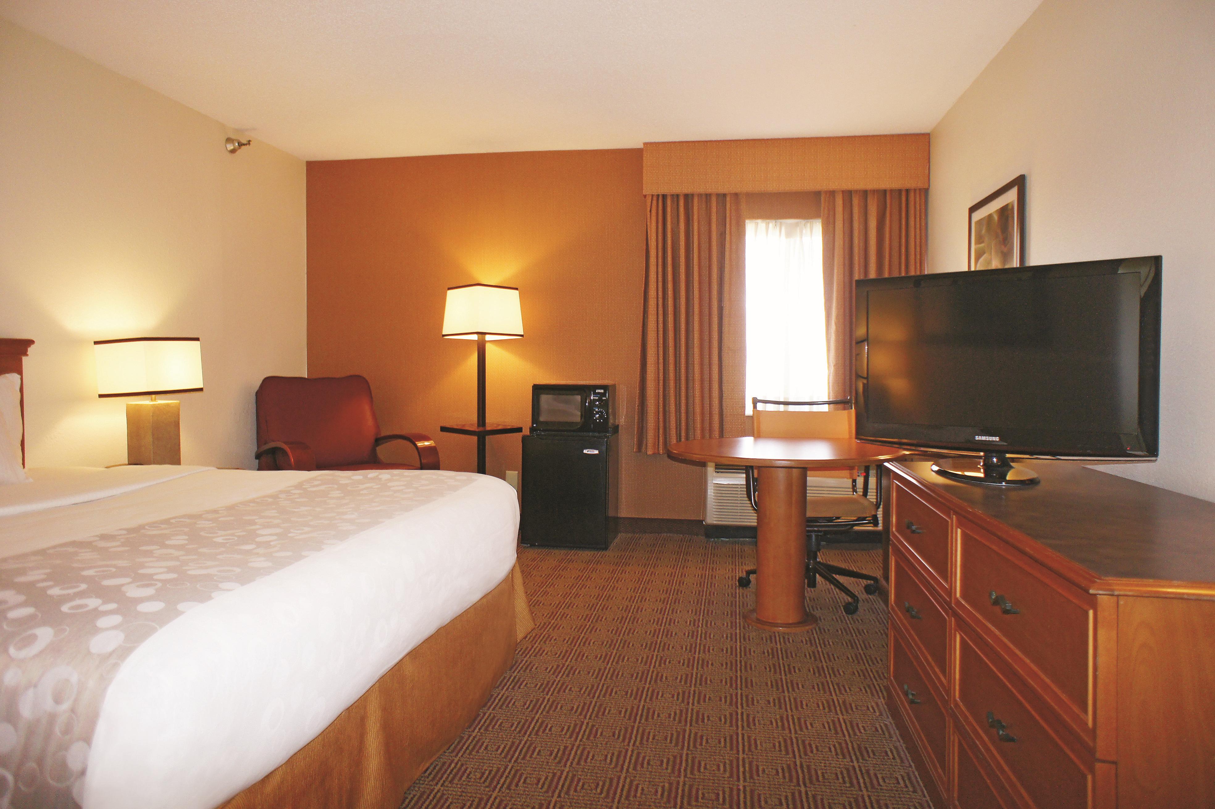 La Quinta Inn By Wyndham Kansas City North N Kansas