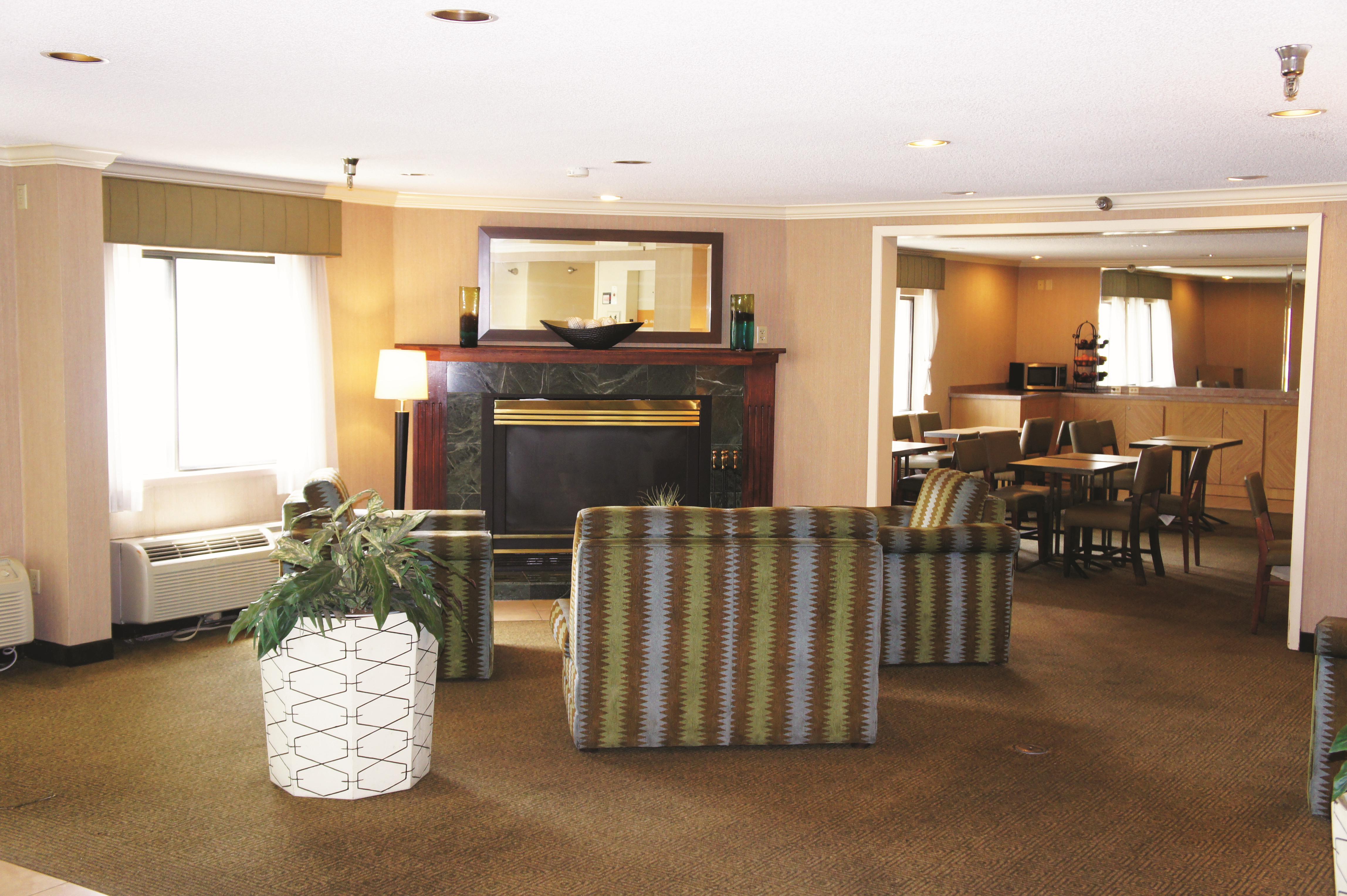 La Quinta Inn By Wyndham Kansas City North N Kansas