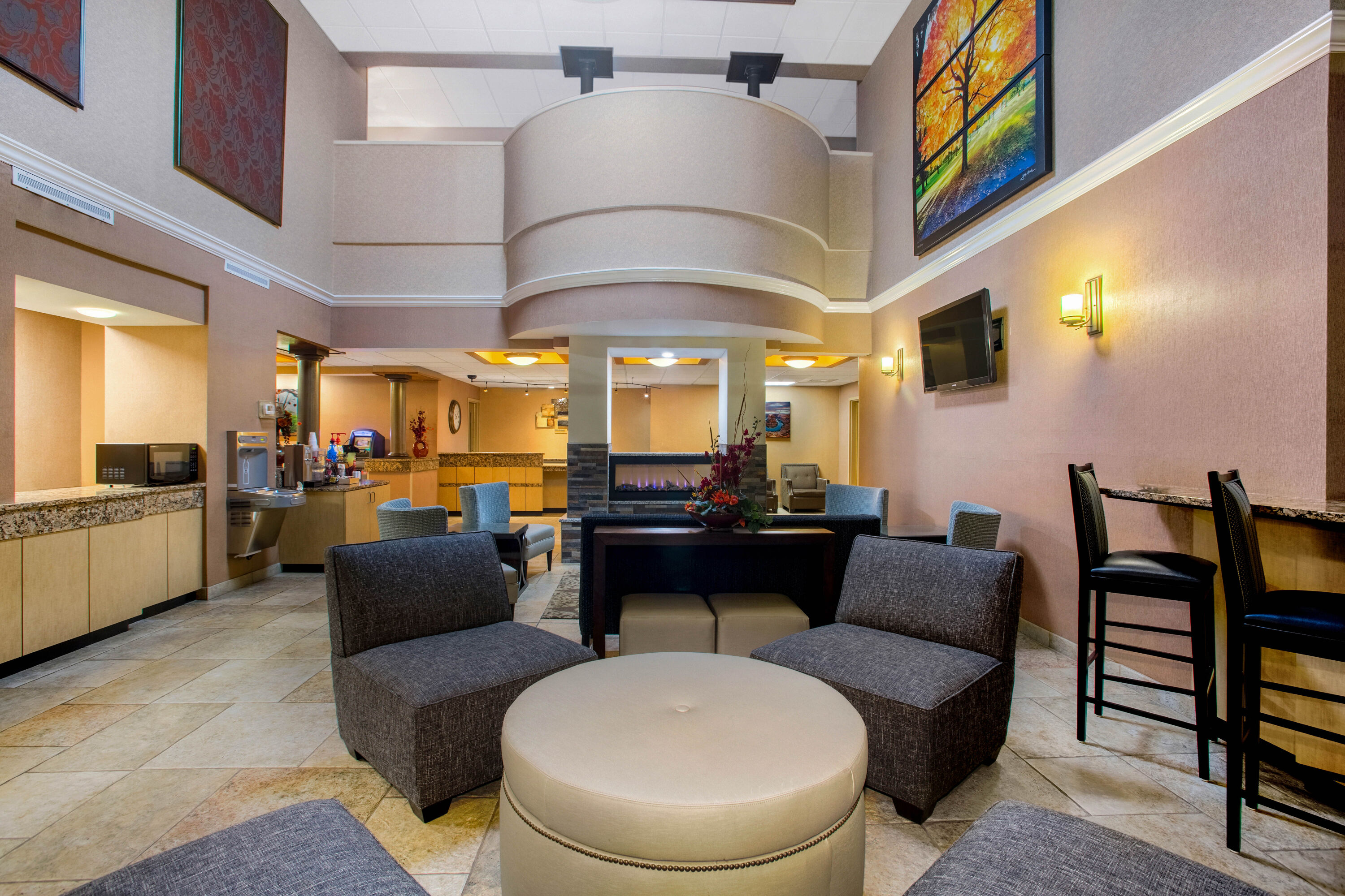 La Quinta Inn & Suites by Wyndham Springfield South Springfield, MO