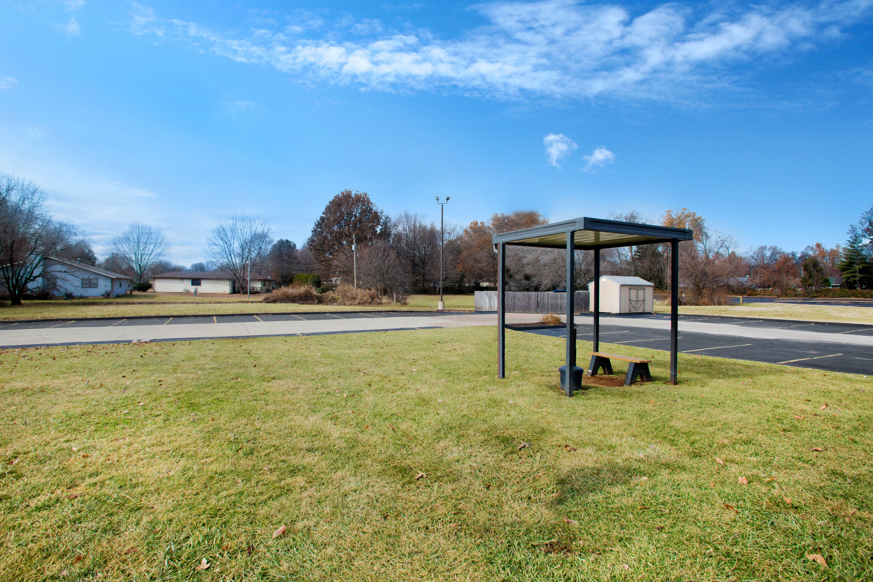 Property amenity at La Quinta Inn & Suites by Wyndham Springfield South in Springfield, Missouri