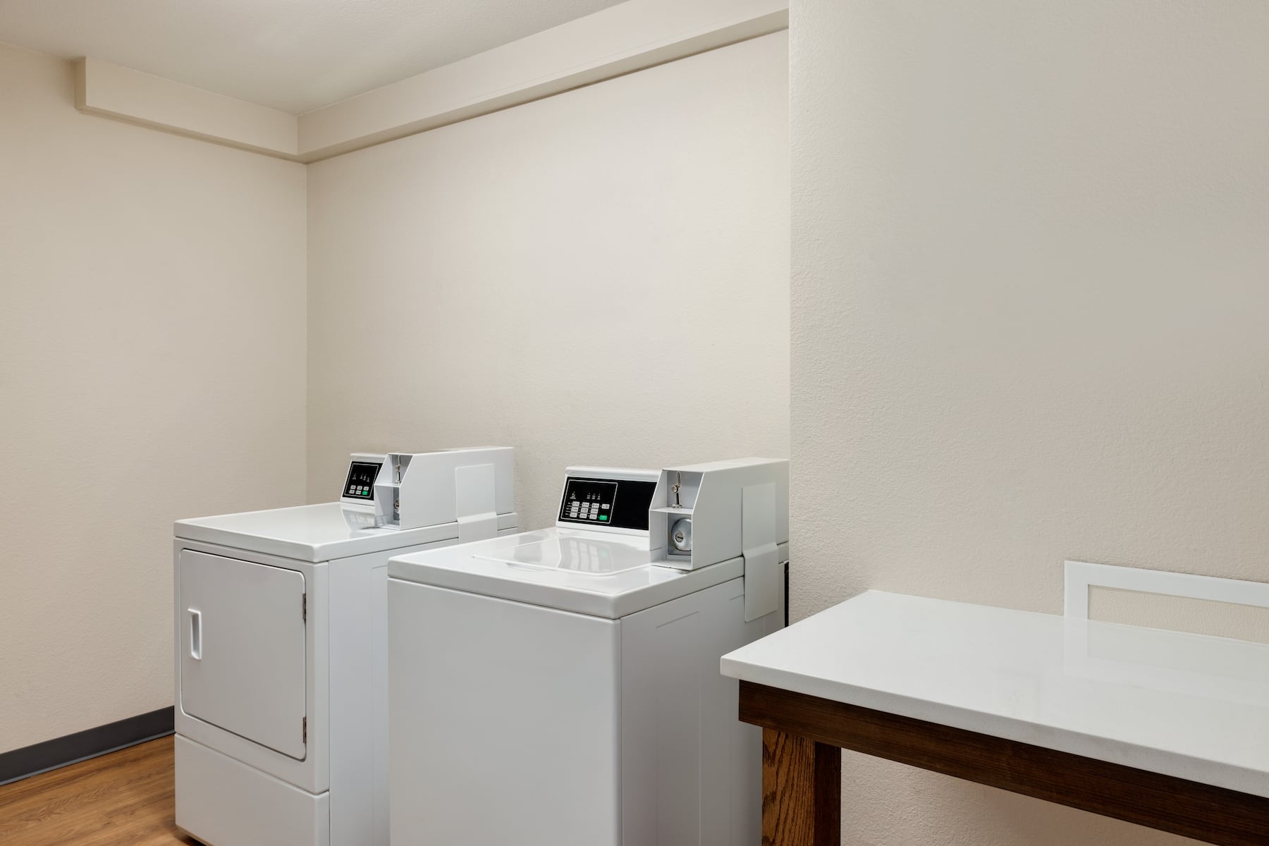 Property amenity at La Quinta Inn & Suites by Wyndham Springfield Airport Plaza in Springfield, Missouri