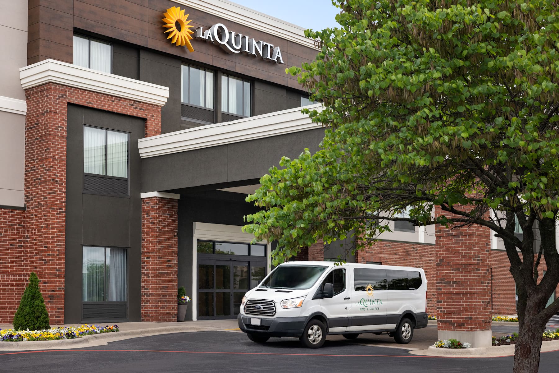 Property amenity at La Quinta Inn & Suites by Wyndham Springfield Airport Plaza in Springfield, Missouri