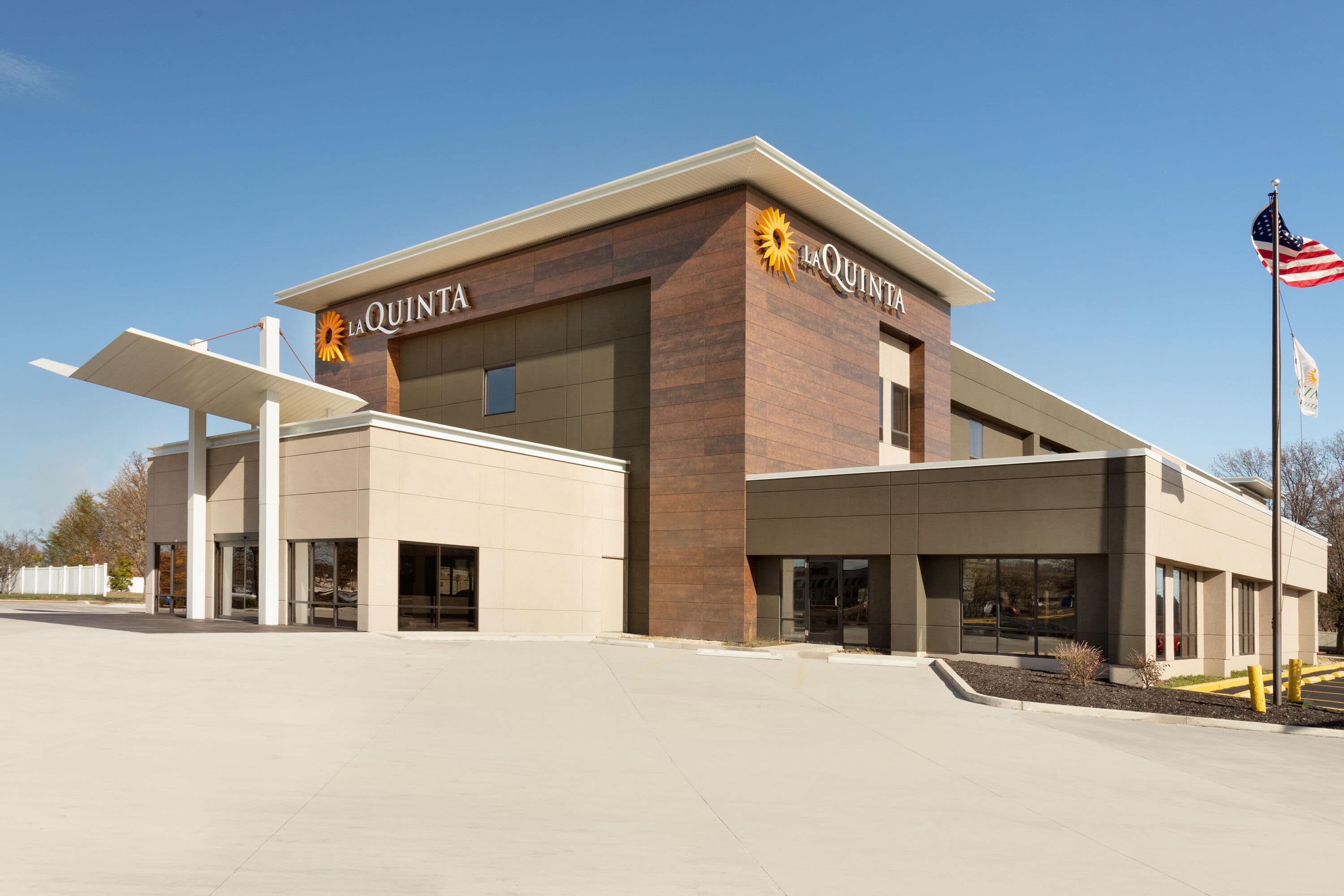 Directions To La Quinta Inn La Quinta Inn & Suites By Wyndham St Louis Route 66 | St. Louis, Mo Hotels