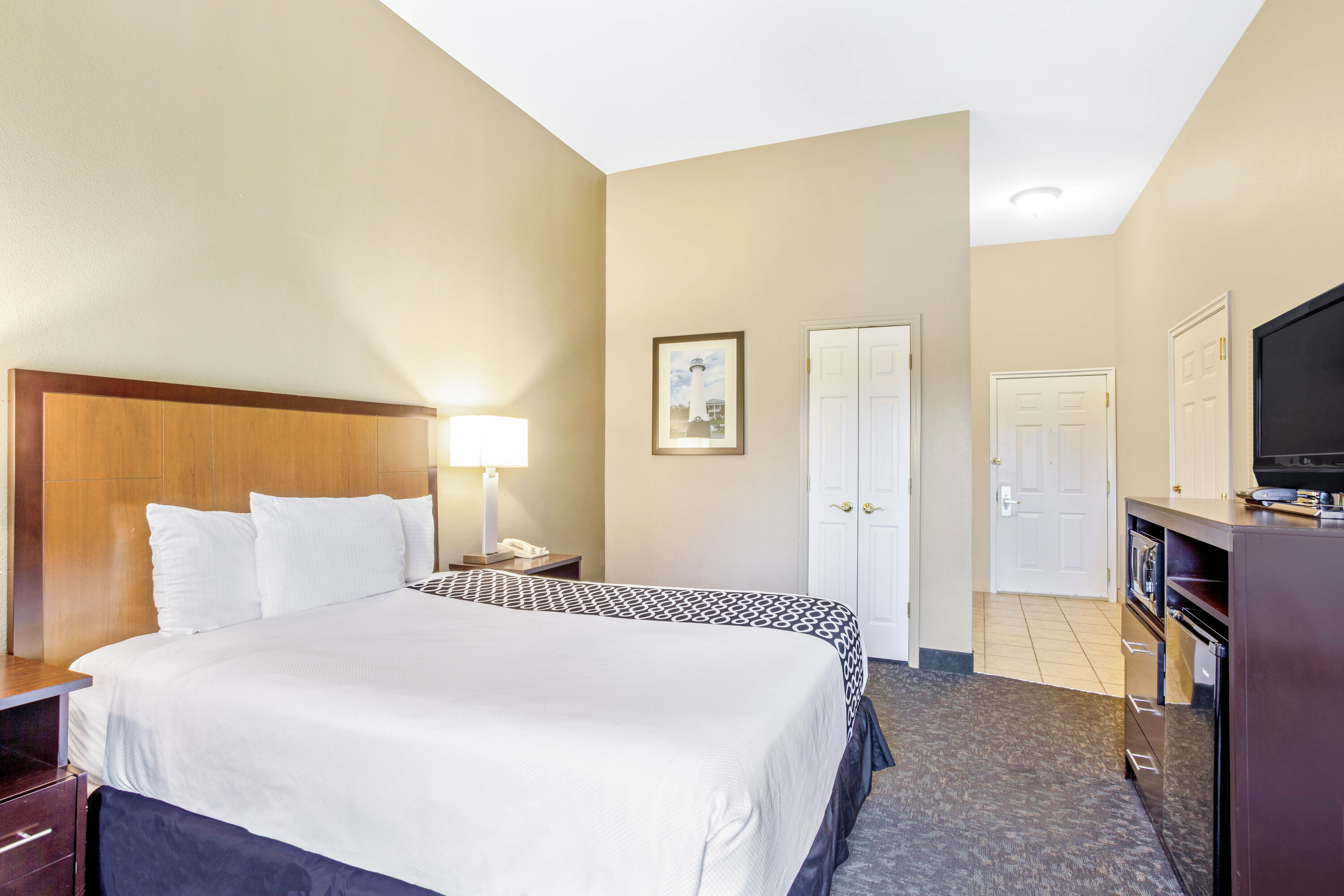 La Quinta Inn & Suites by Wyndham Biloxi Biloxi, MS Hotels