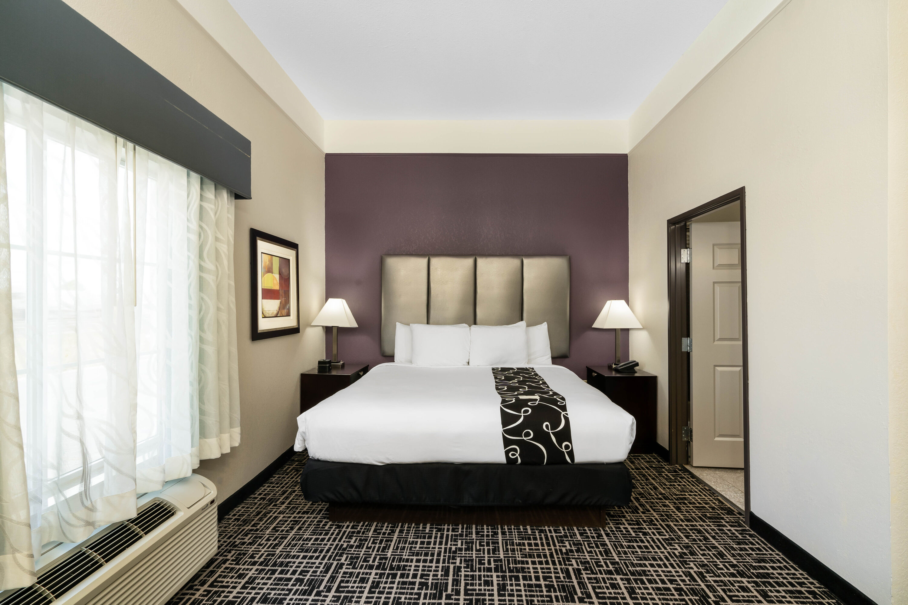La Quinta Inn & Suites by Wyndham Canton MS suite in Canton, Mississippi