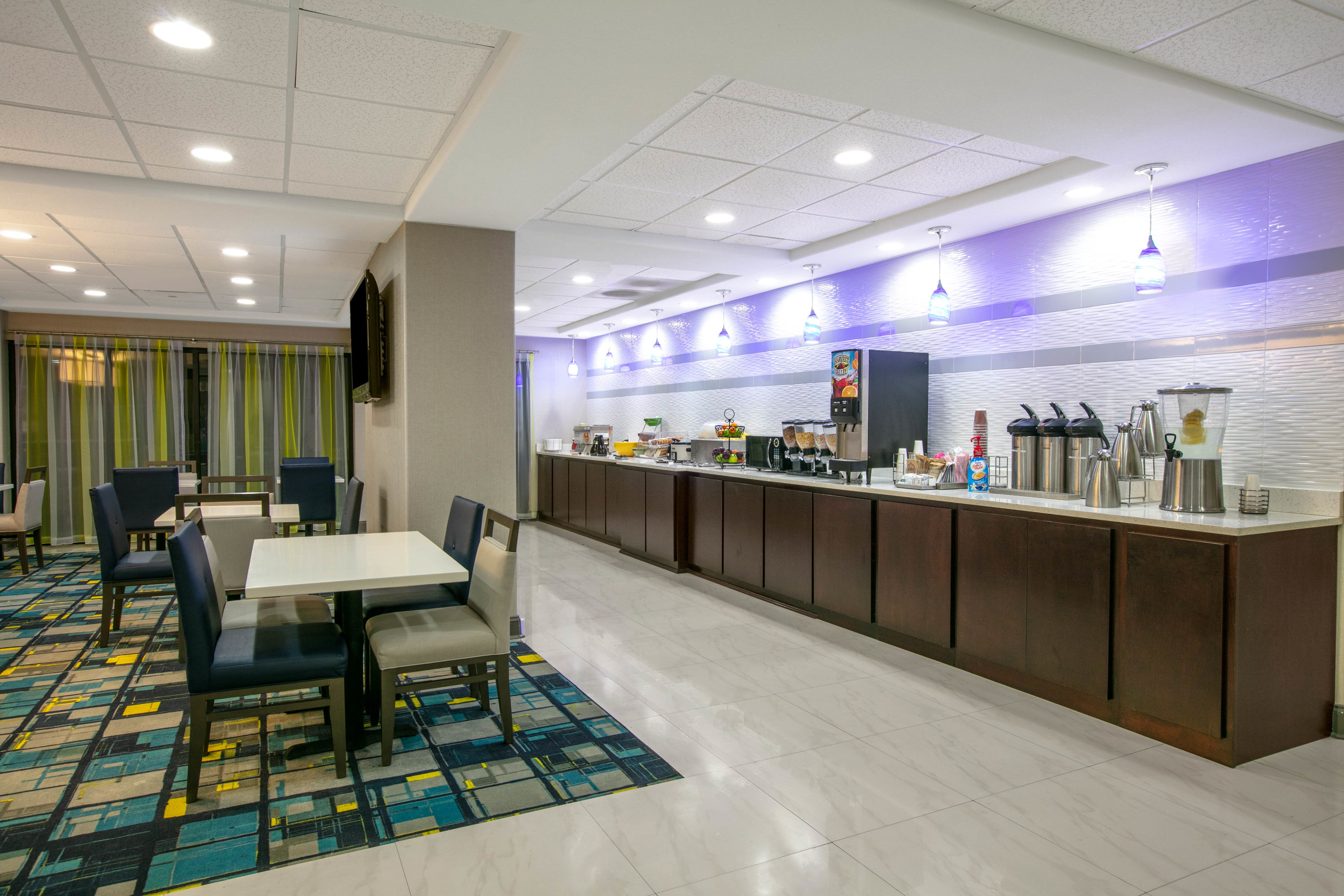 La Quinta Inn Amp Suites By Wyndham Horn Lake Southaven