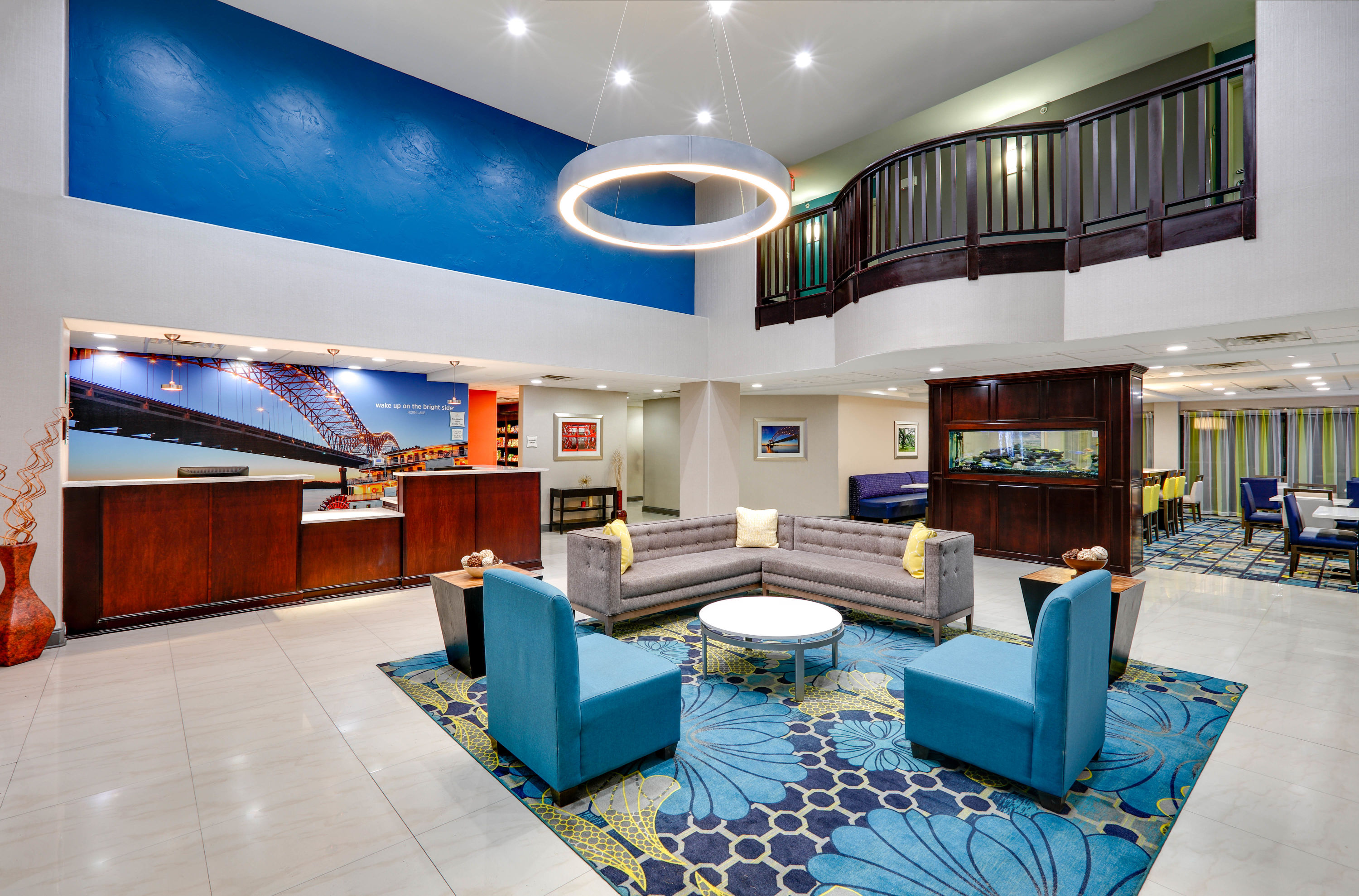 La Quinta Inn Amp Suites By Wyndham Horn Lake Southaven