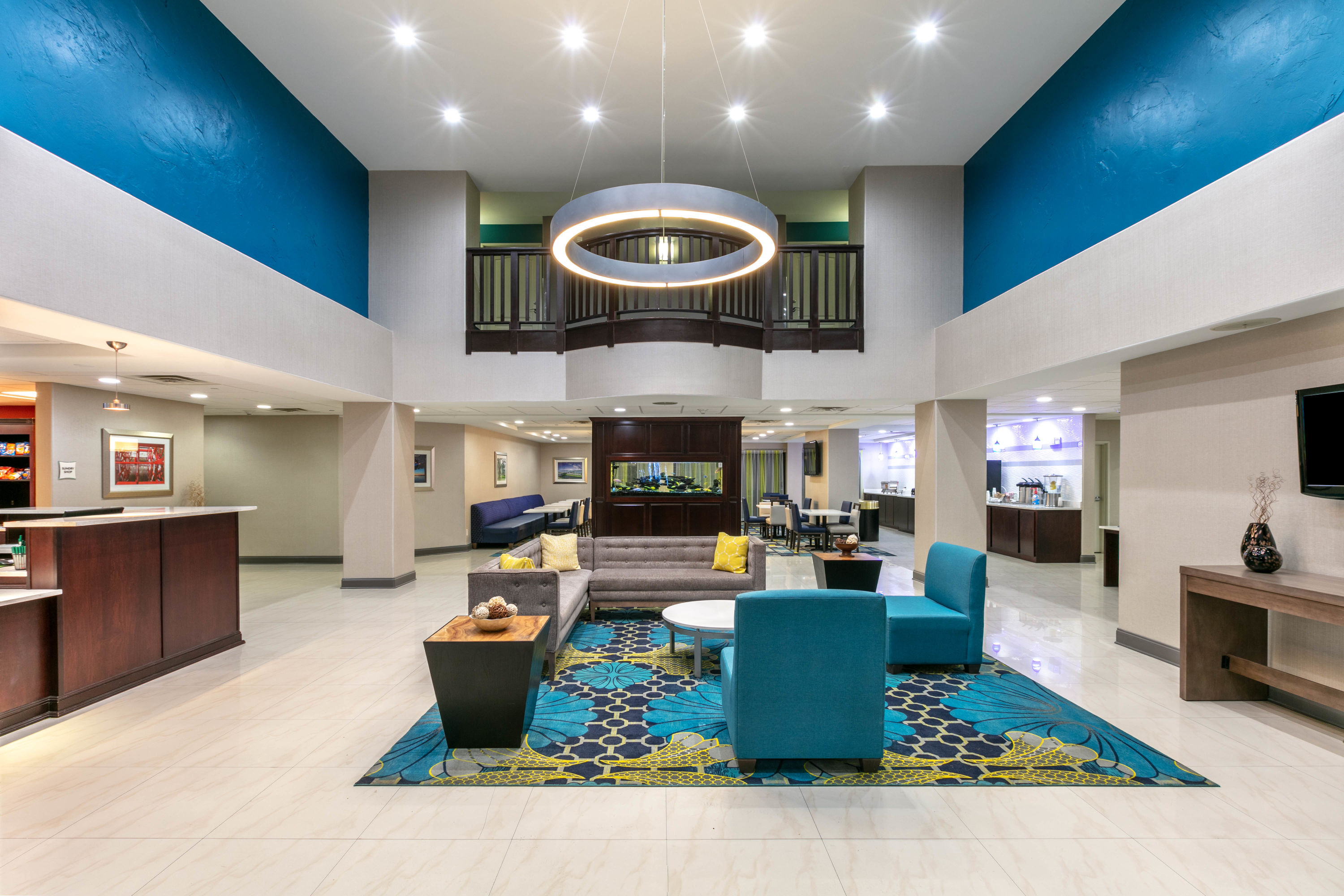 Quinta Inn Suites Wyndham Horn Lake Southaven Area Horn