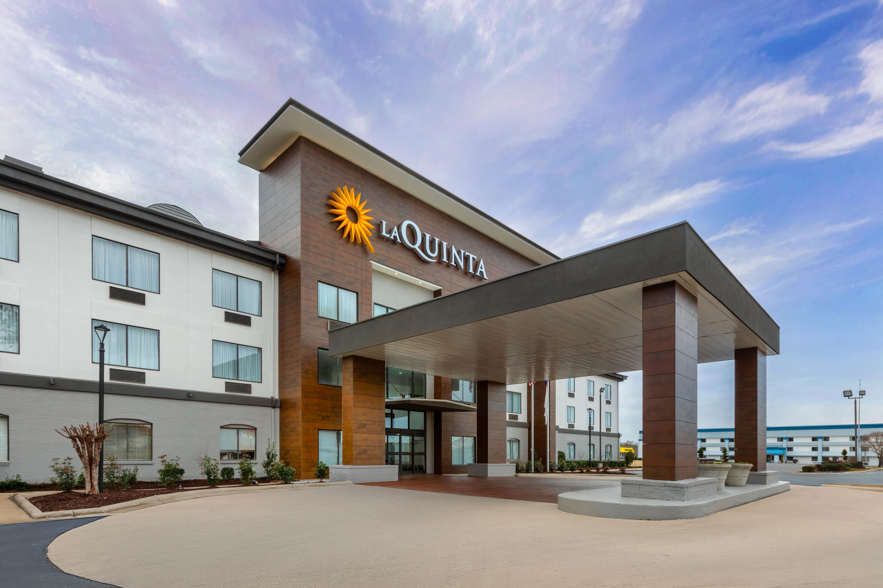 La Quinta Inn & Suites Meridian in Meridian, United States