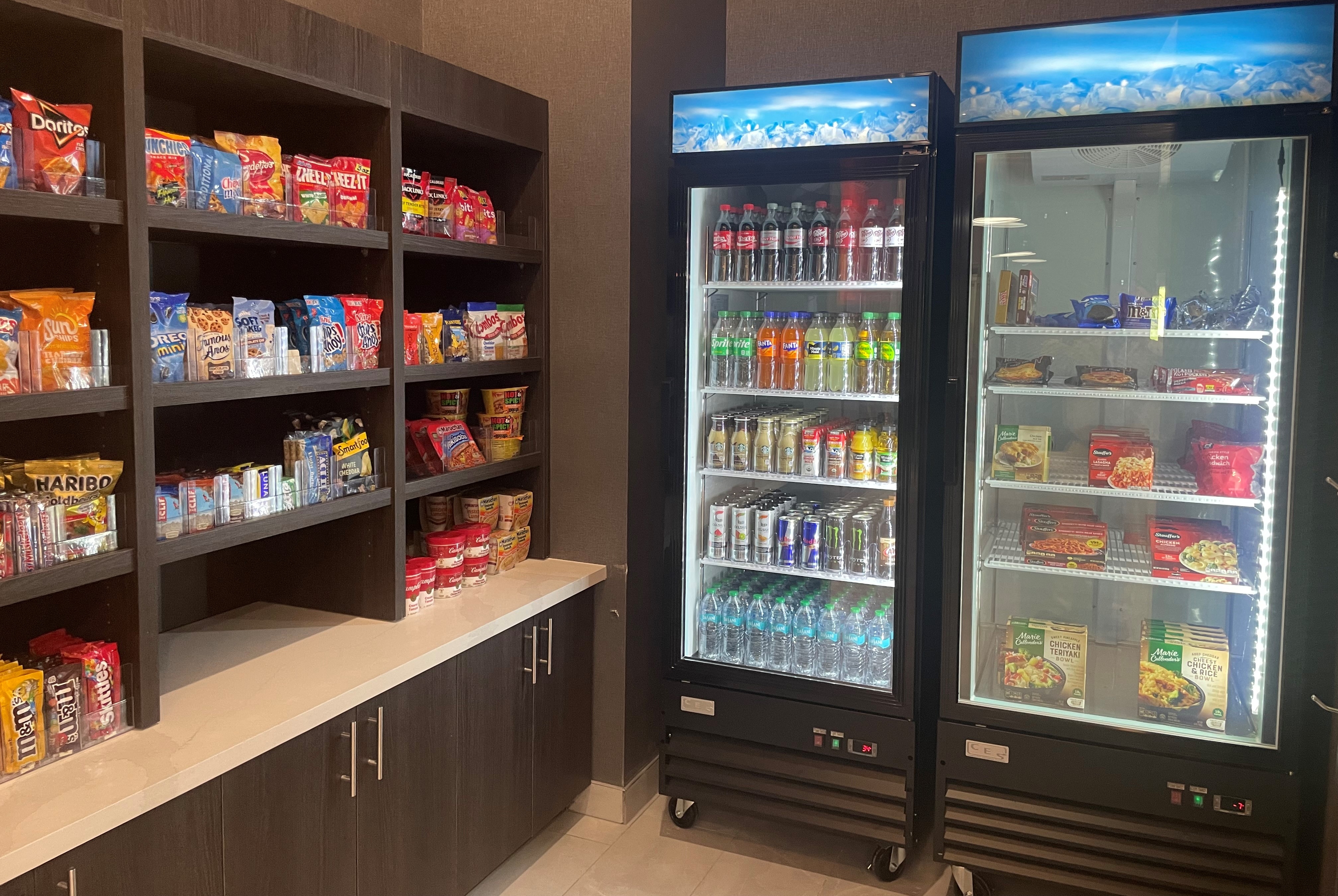 Property amenity at La Quinta Inn & Suites by Wyndham Olive Branch in Olive Branch, Mississippi